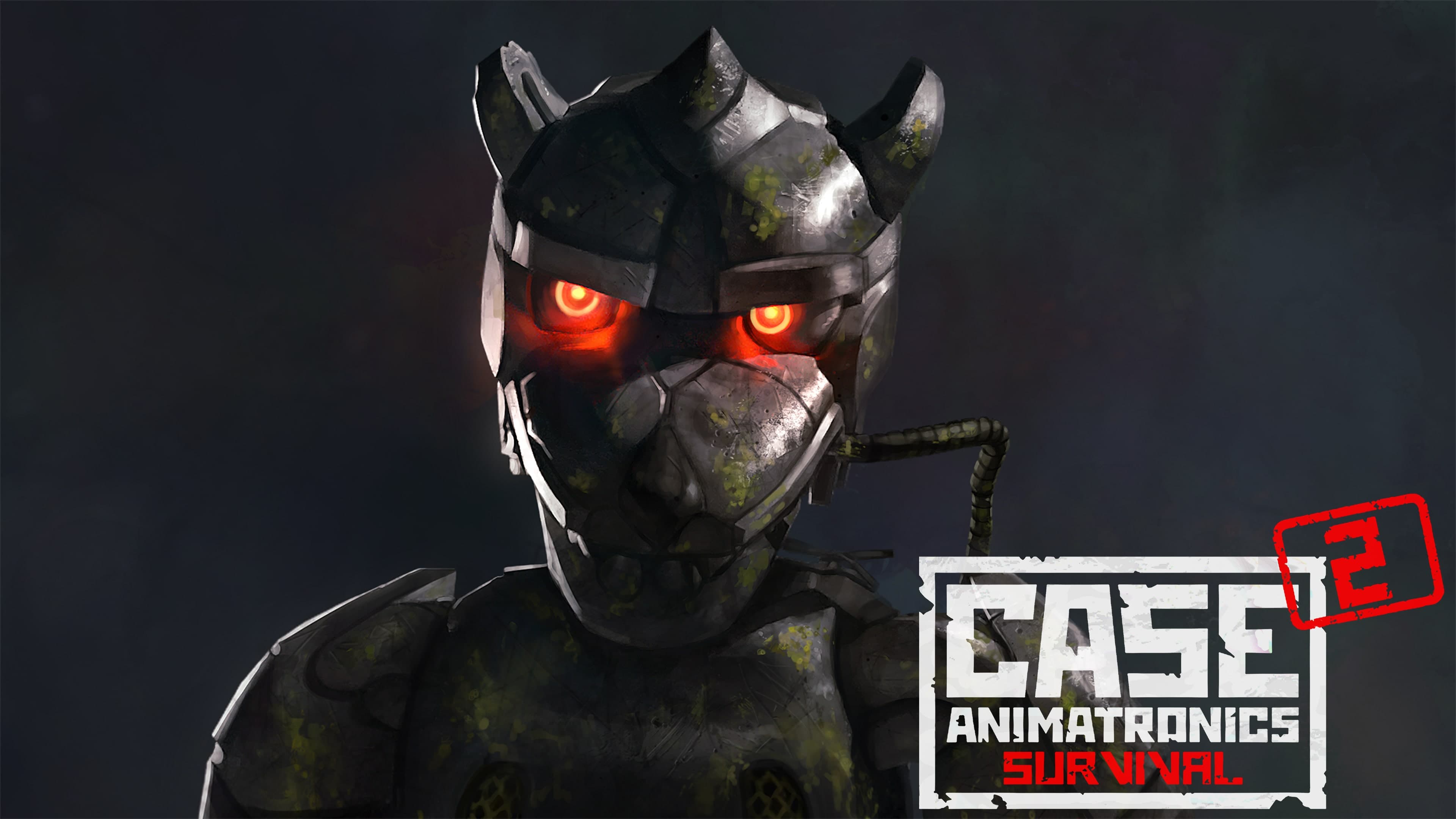 CASE 2: Animatronics Survival Standard