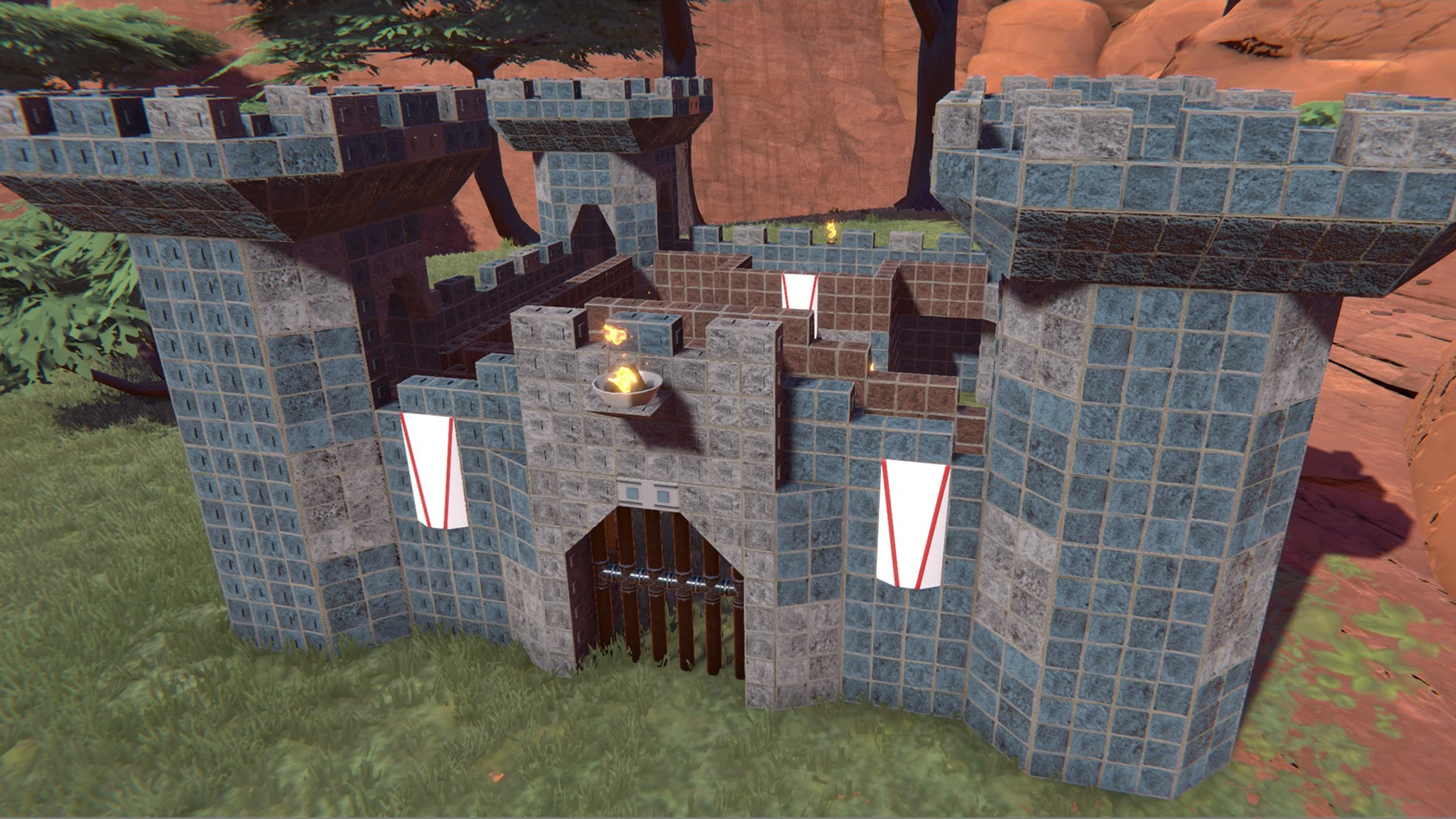 Trailmakers: Texture Pack 1: скриншот 5