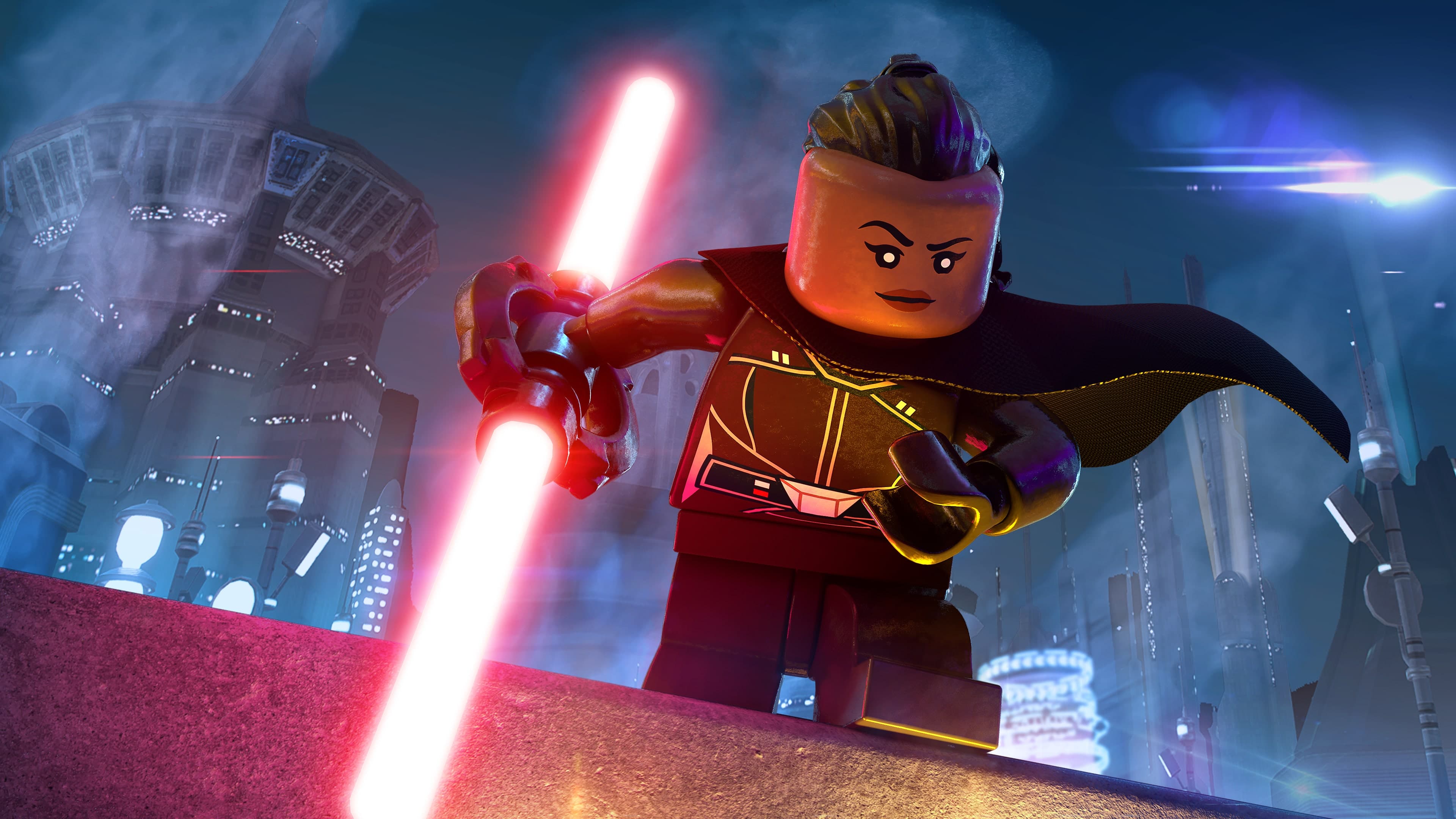 LEGO Star Wars: The Skywalker Saga Obi-Wan Kenobi Character Pack Addon