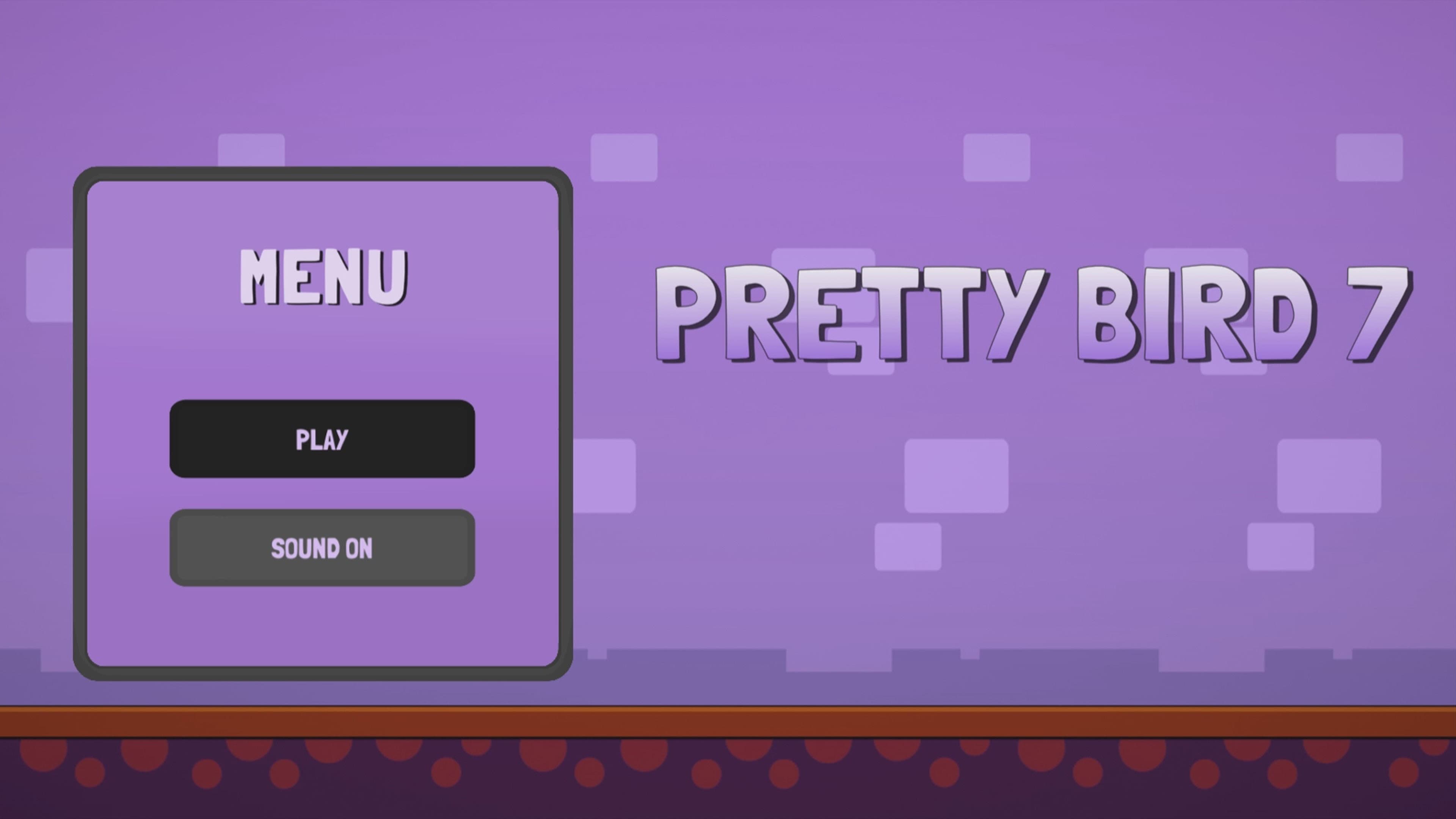 Pretty Bird 7: скриншот 1