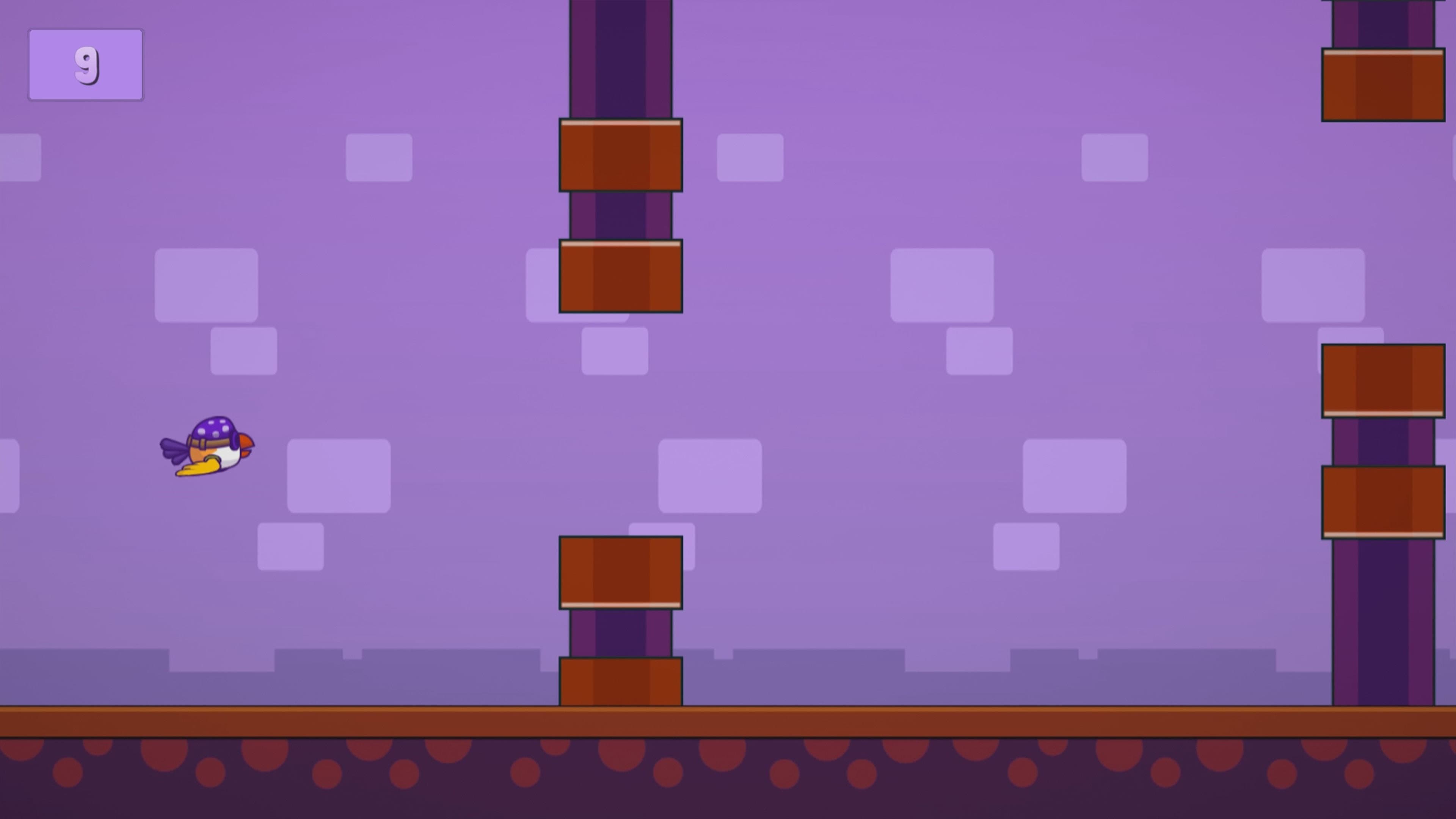 Pretty Bird 7: скриншот 2