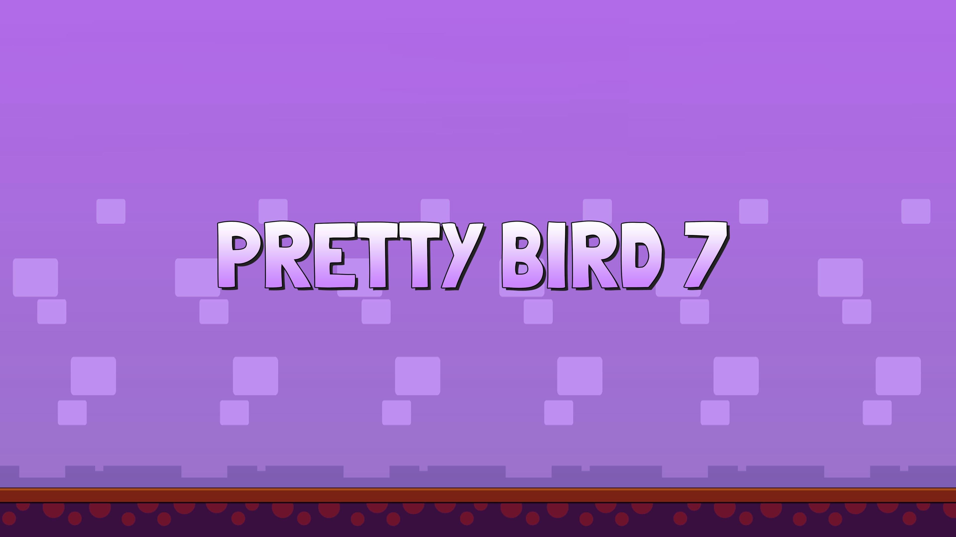 Pretty Bird 7 Standard
