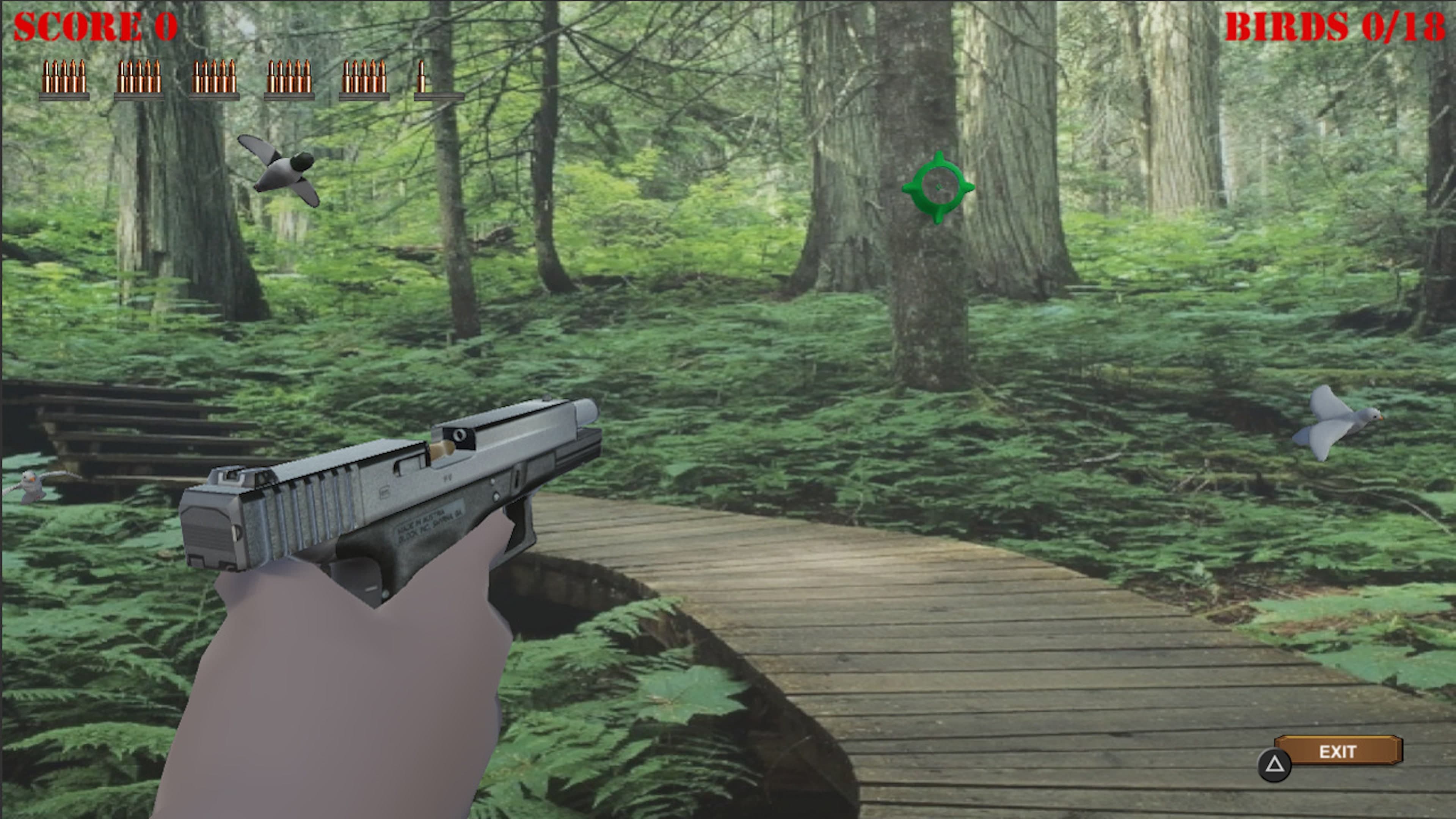 America Wild Hunting: скриншот 3