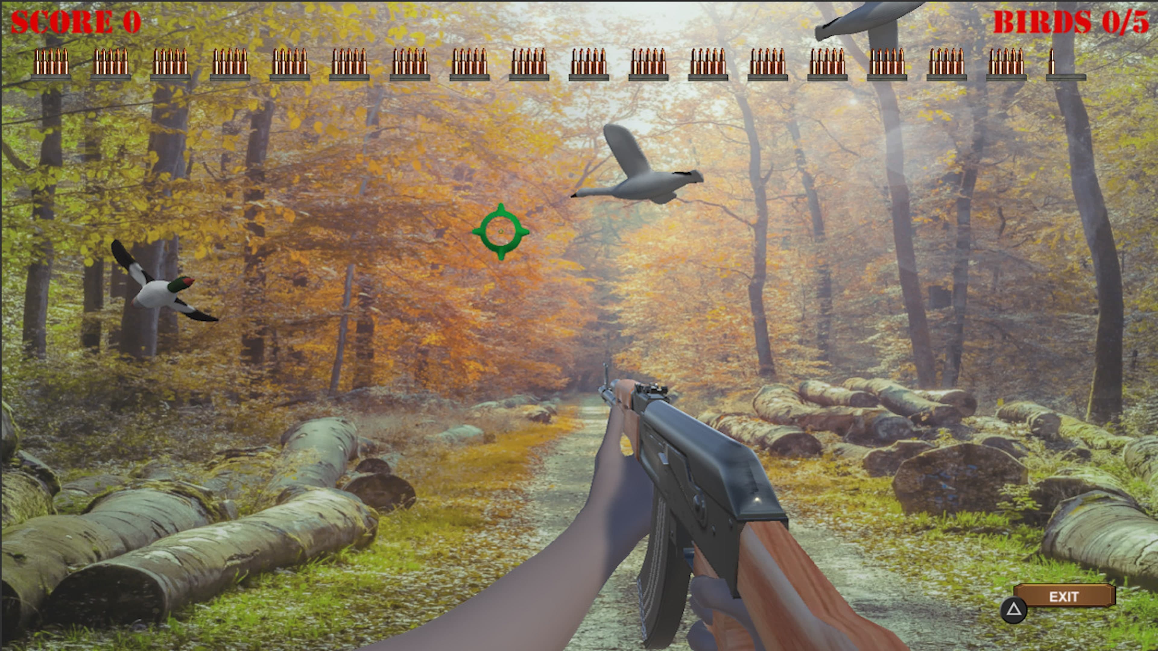 America Wild Hunting: скриншот 2
