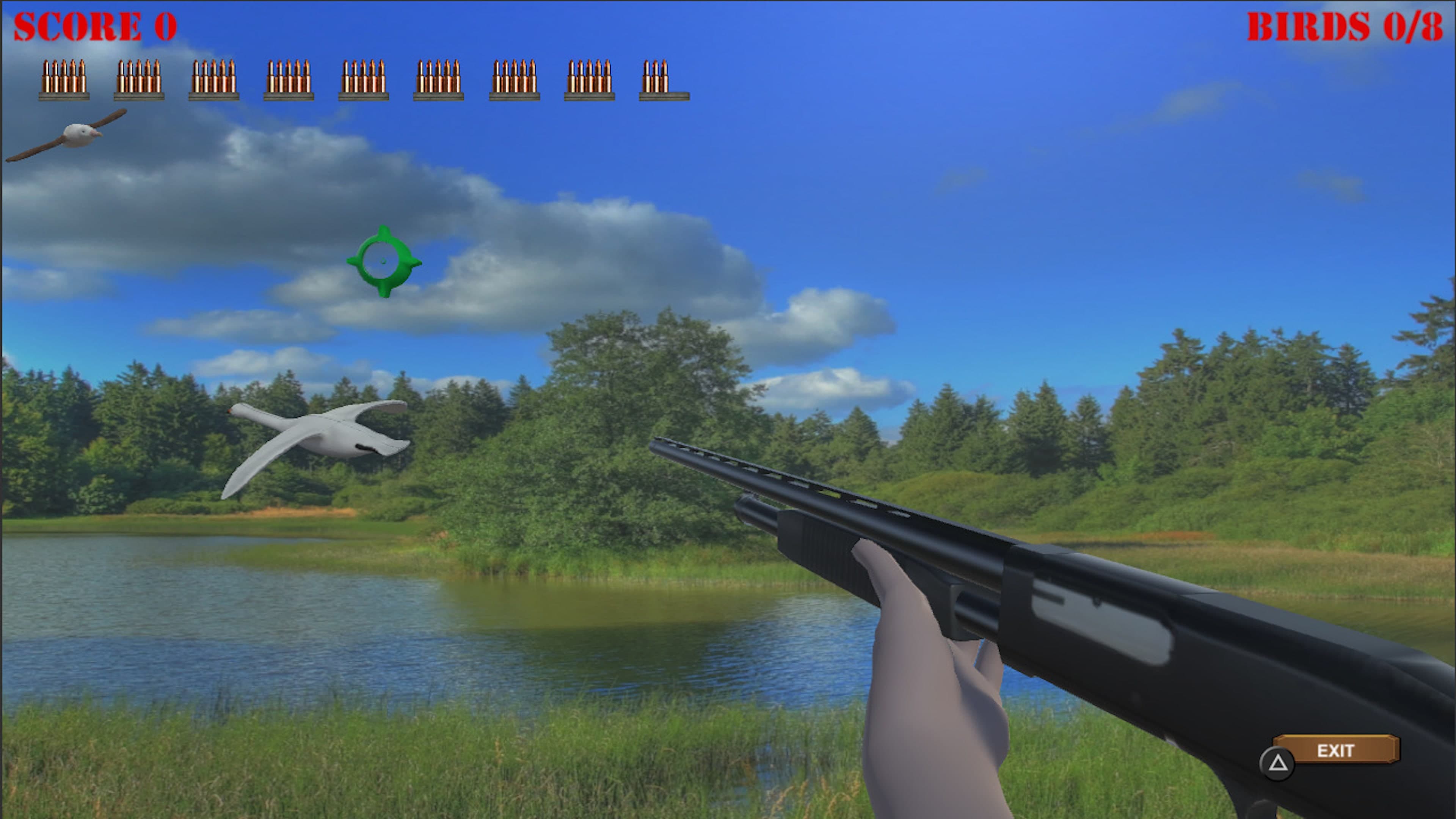 America Wild Hunting: скриншот 4