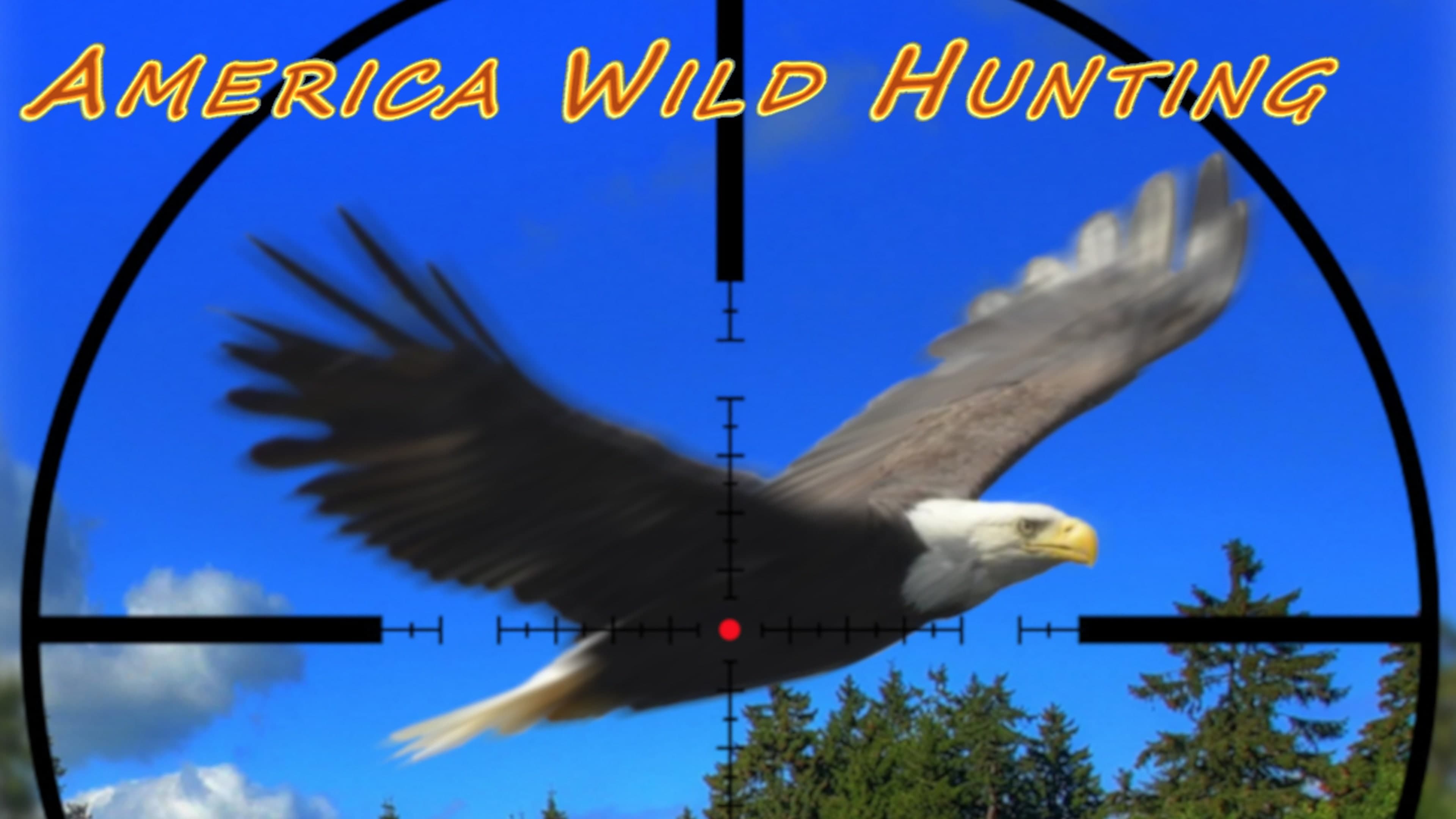 America Wild Hunting Standard