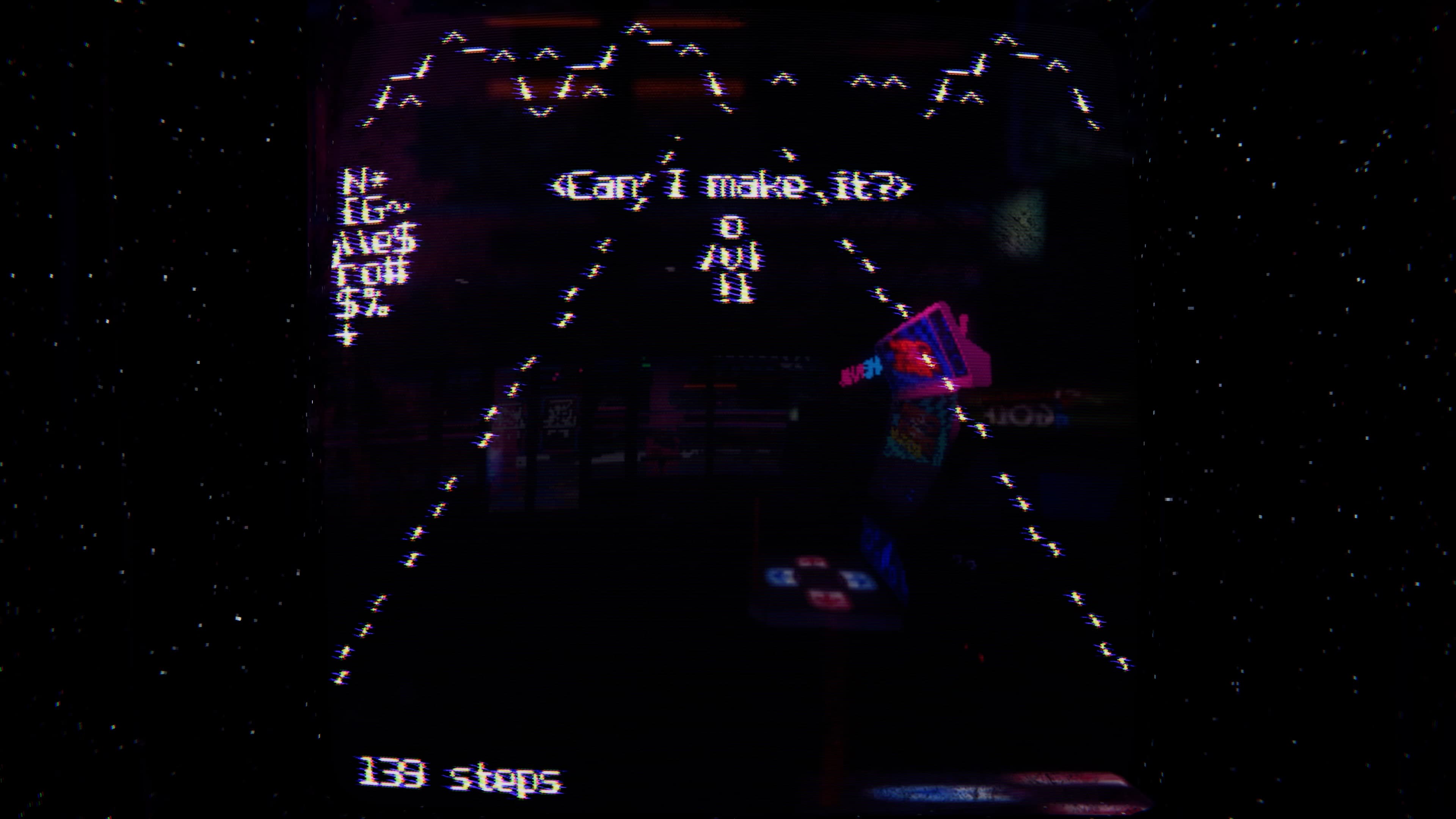 Arcade Paradise - Empathy: скриншот 2