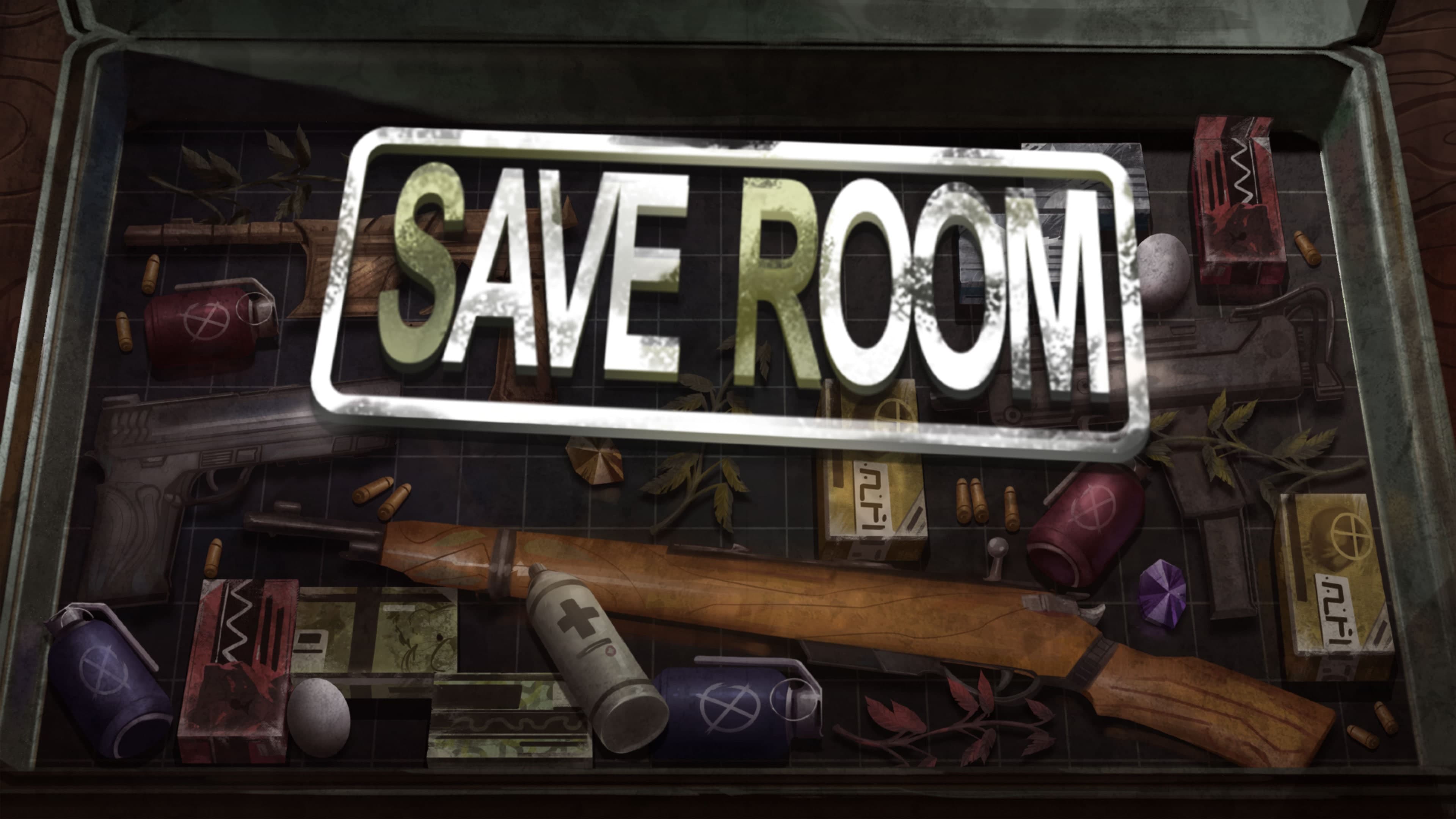 Save Room Standard