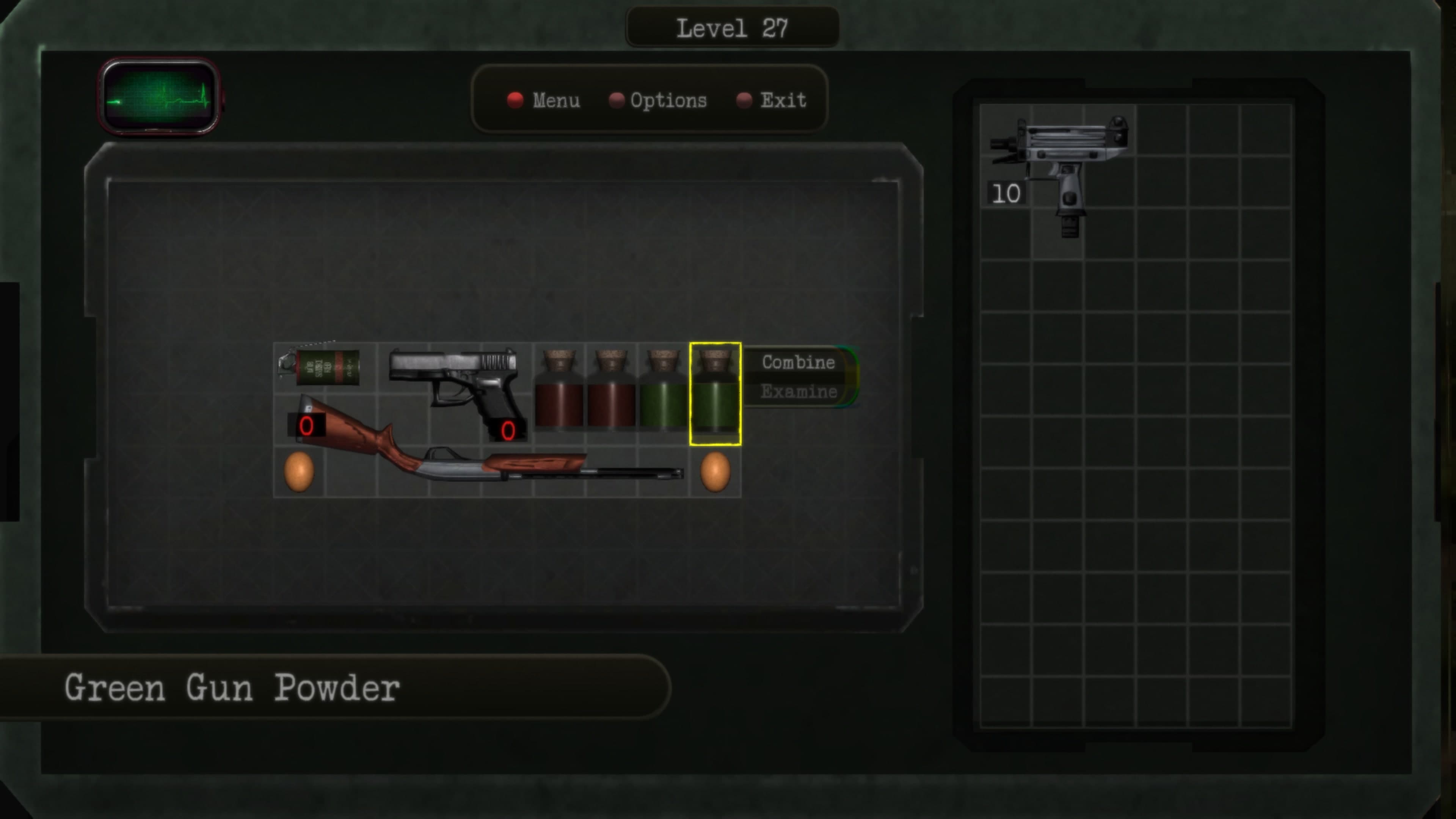 Save Room: скриншот 5