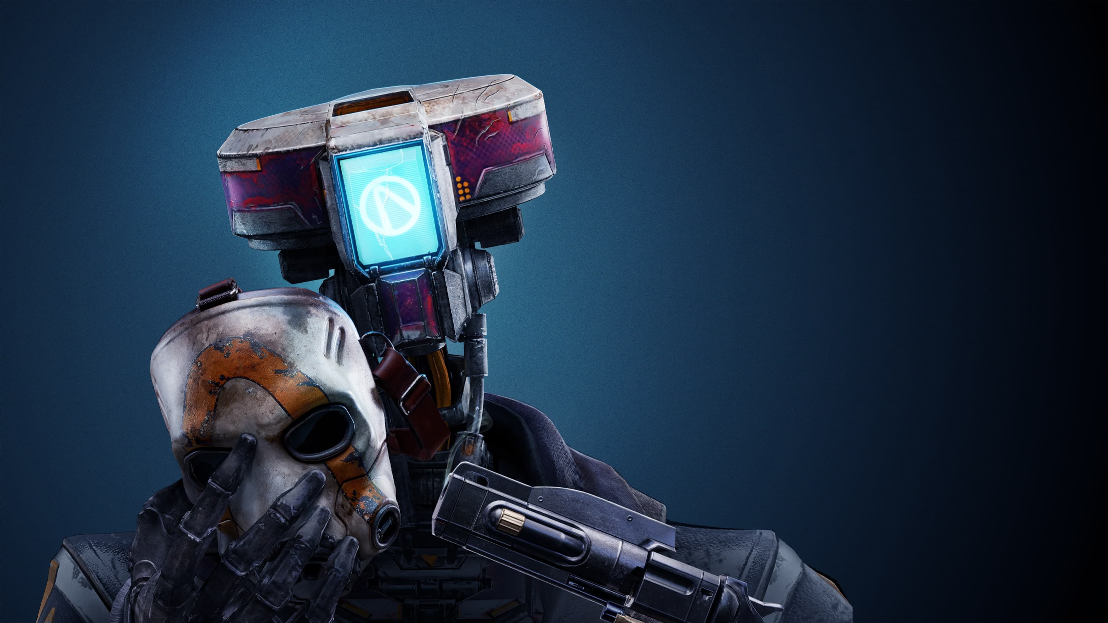 New Tales from the Borderlands: Adventure Capital Pack Addon