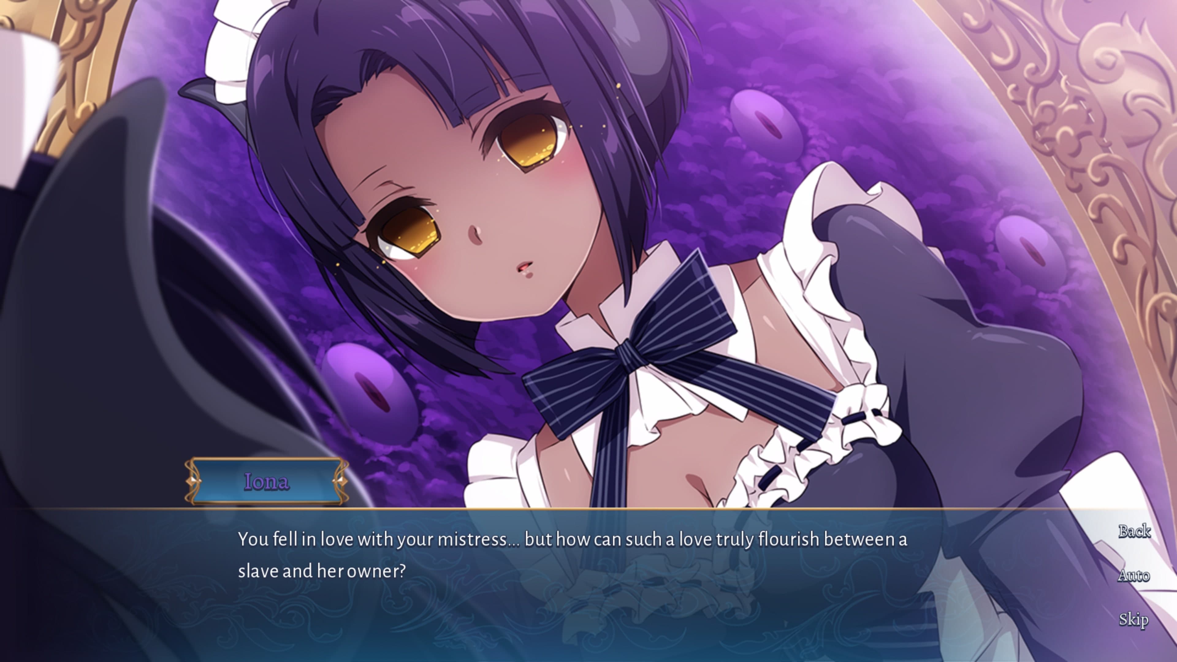 Sakura MMO 3: скриншот 4