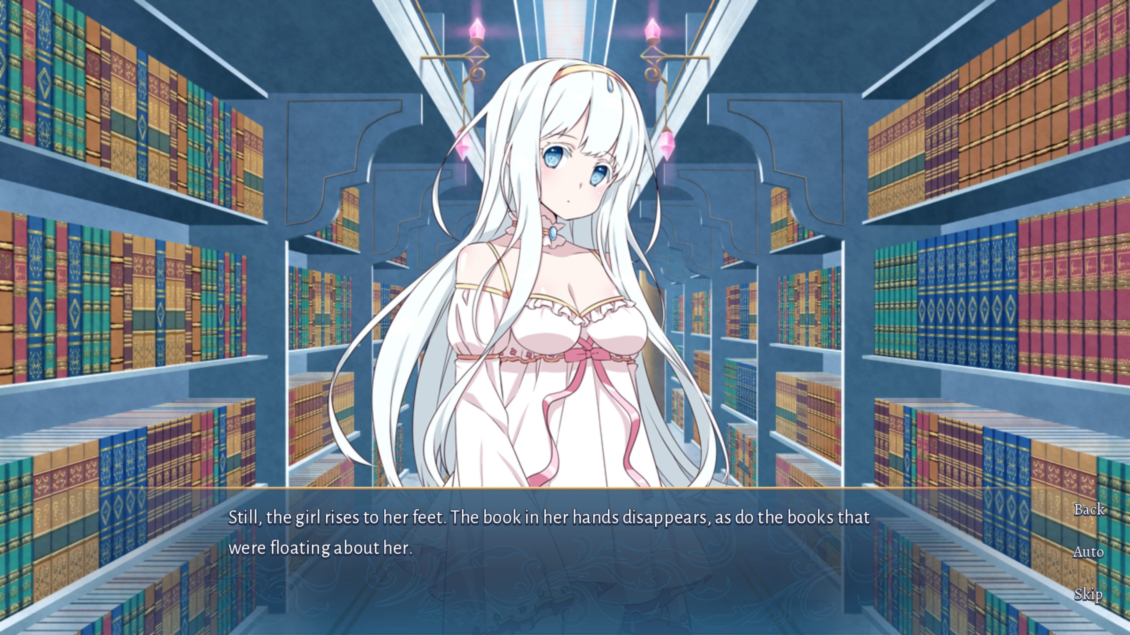 Sakura MMO 3: скриншот 6