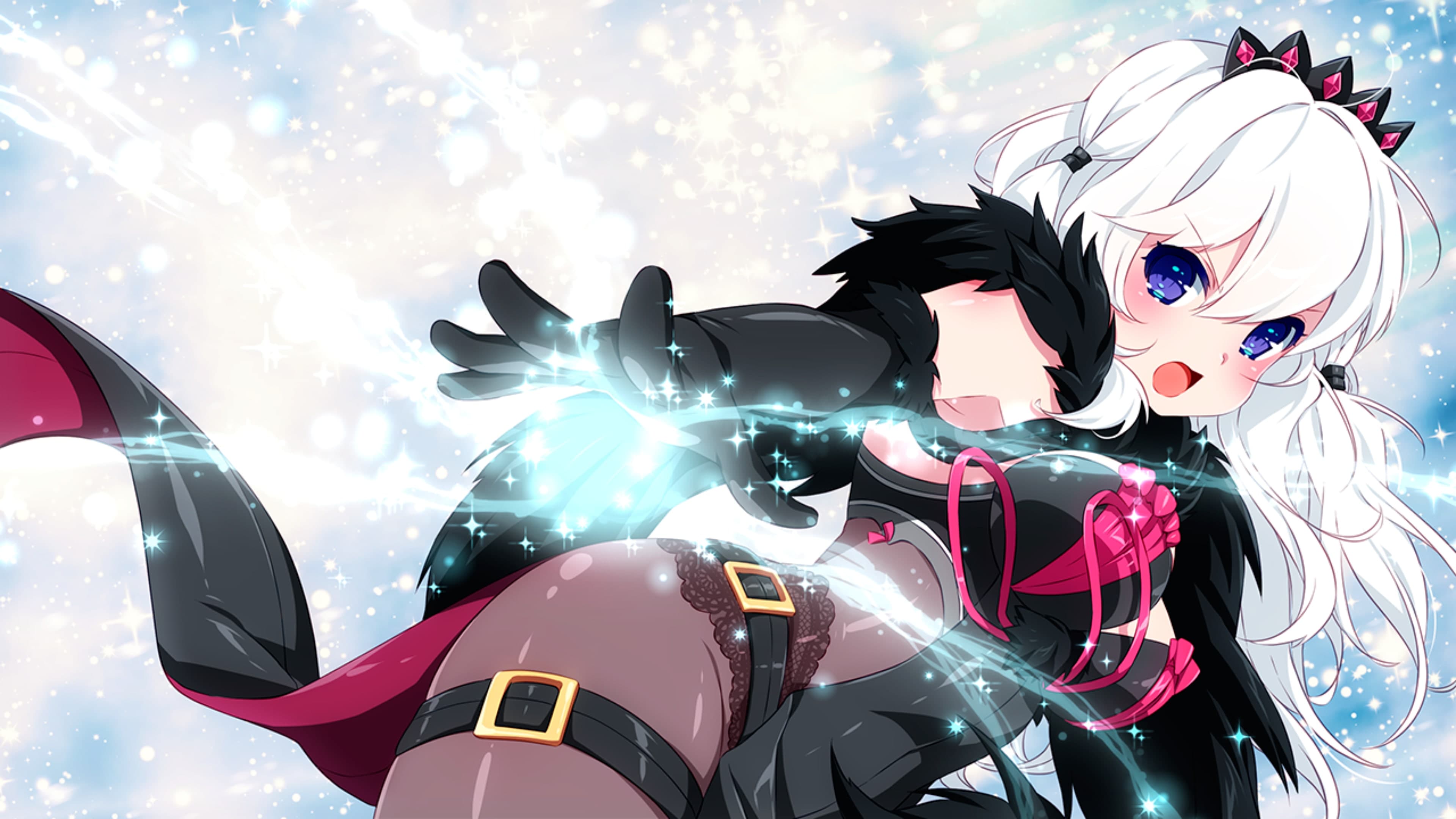 Sakura MMO 3 Standard