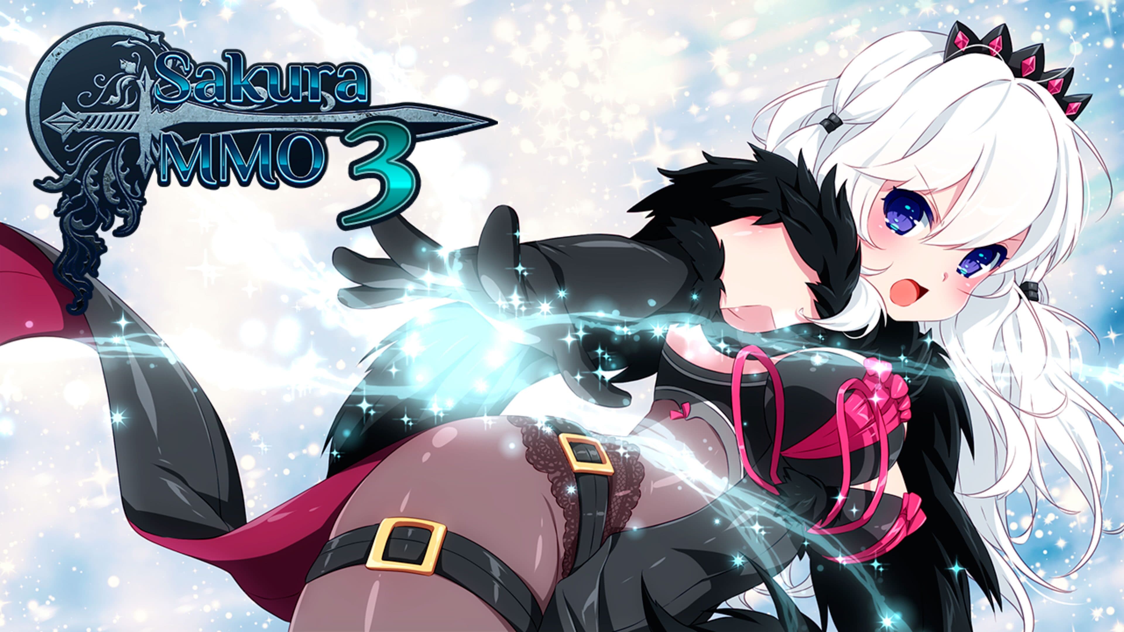 Sakura MMO 3 Standard