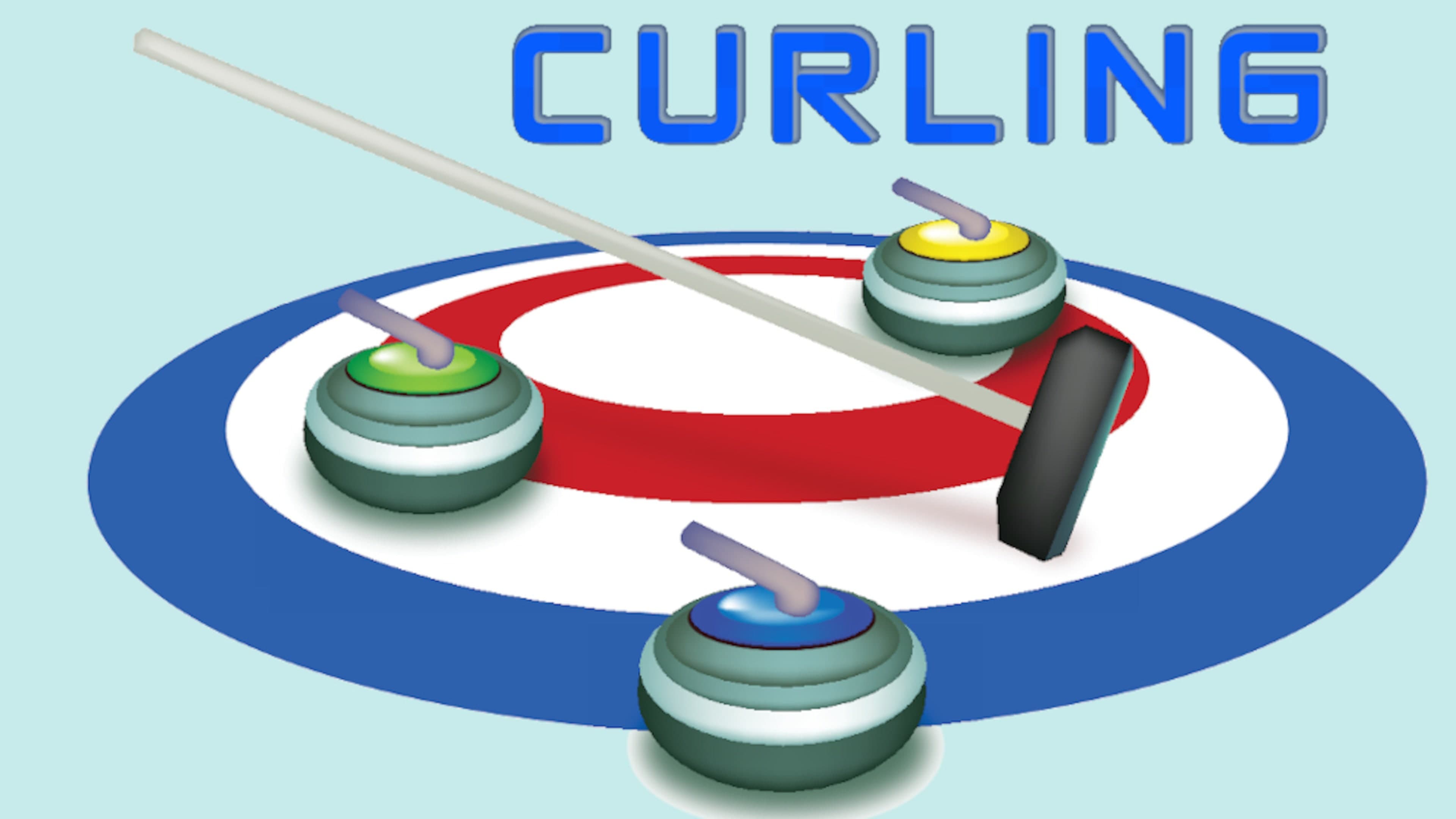 Curling Standard