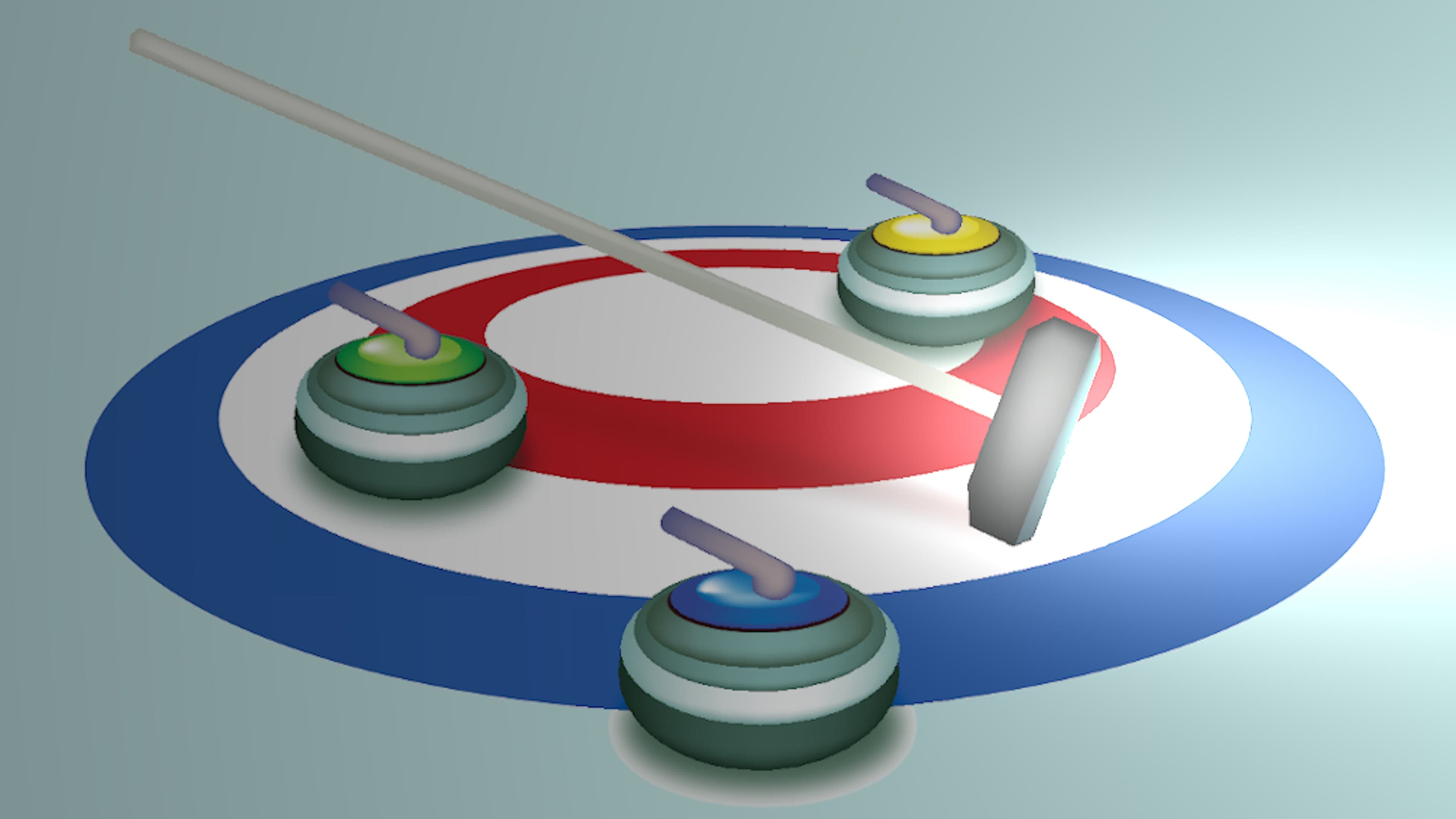 Curling Standard
