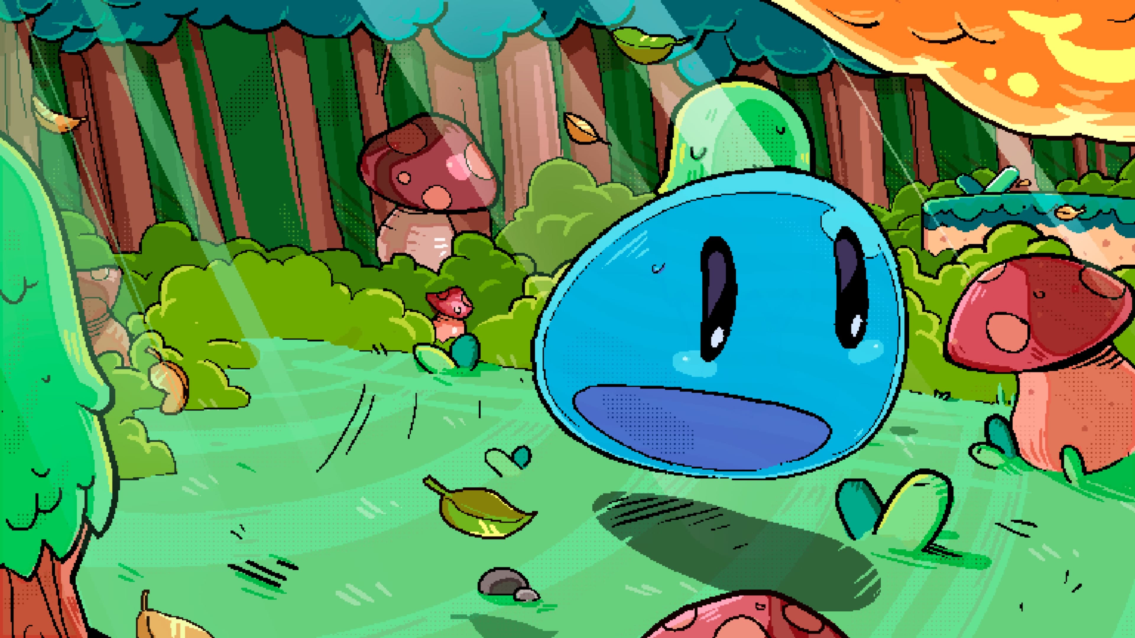 Slime's Journey Standard