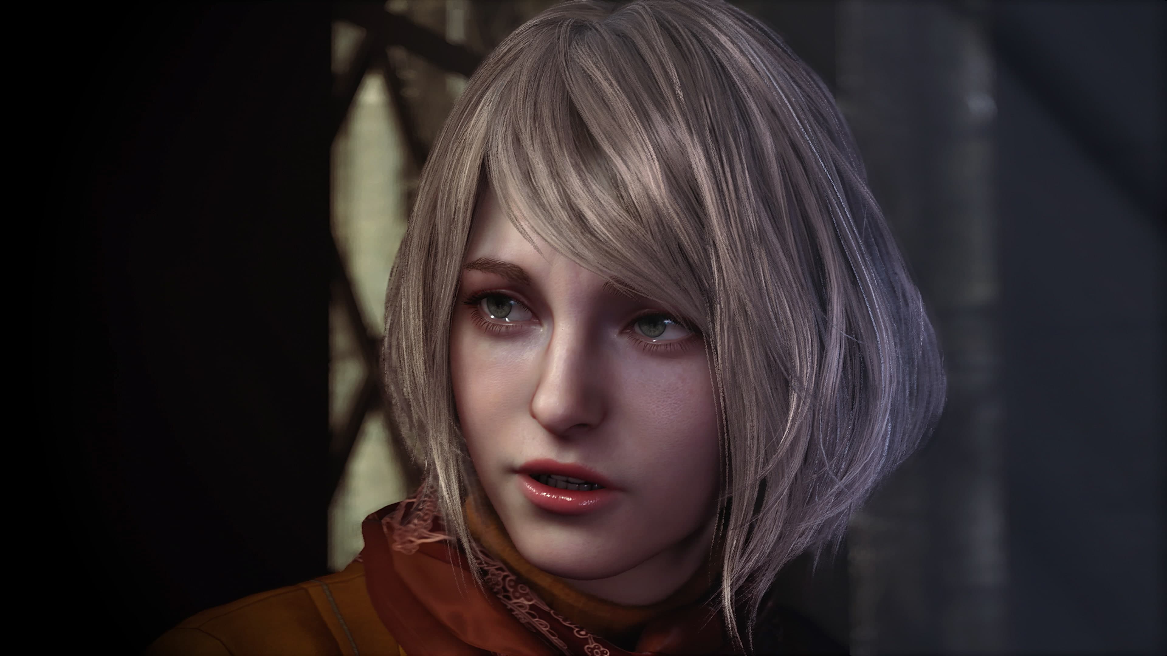 Resident Evil 4: скриншот 5