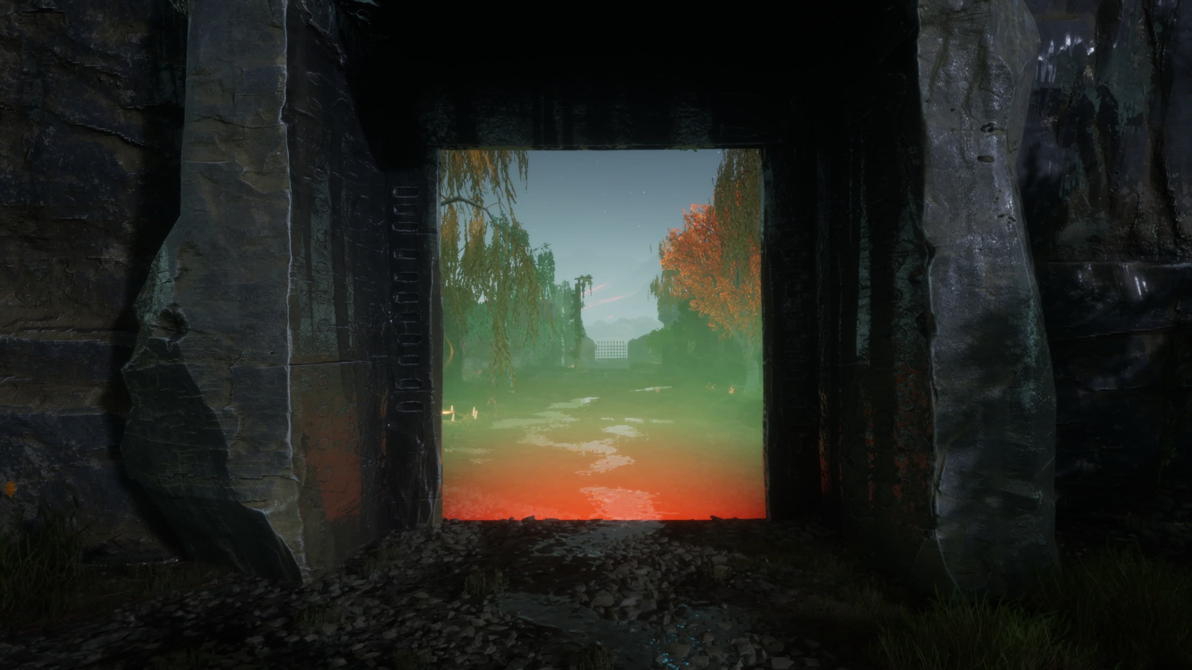 Finding the Soul Orb: скриншот 1