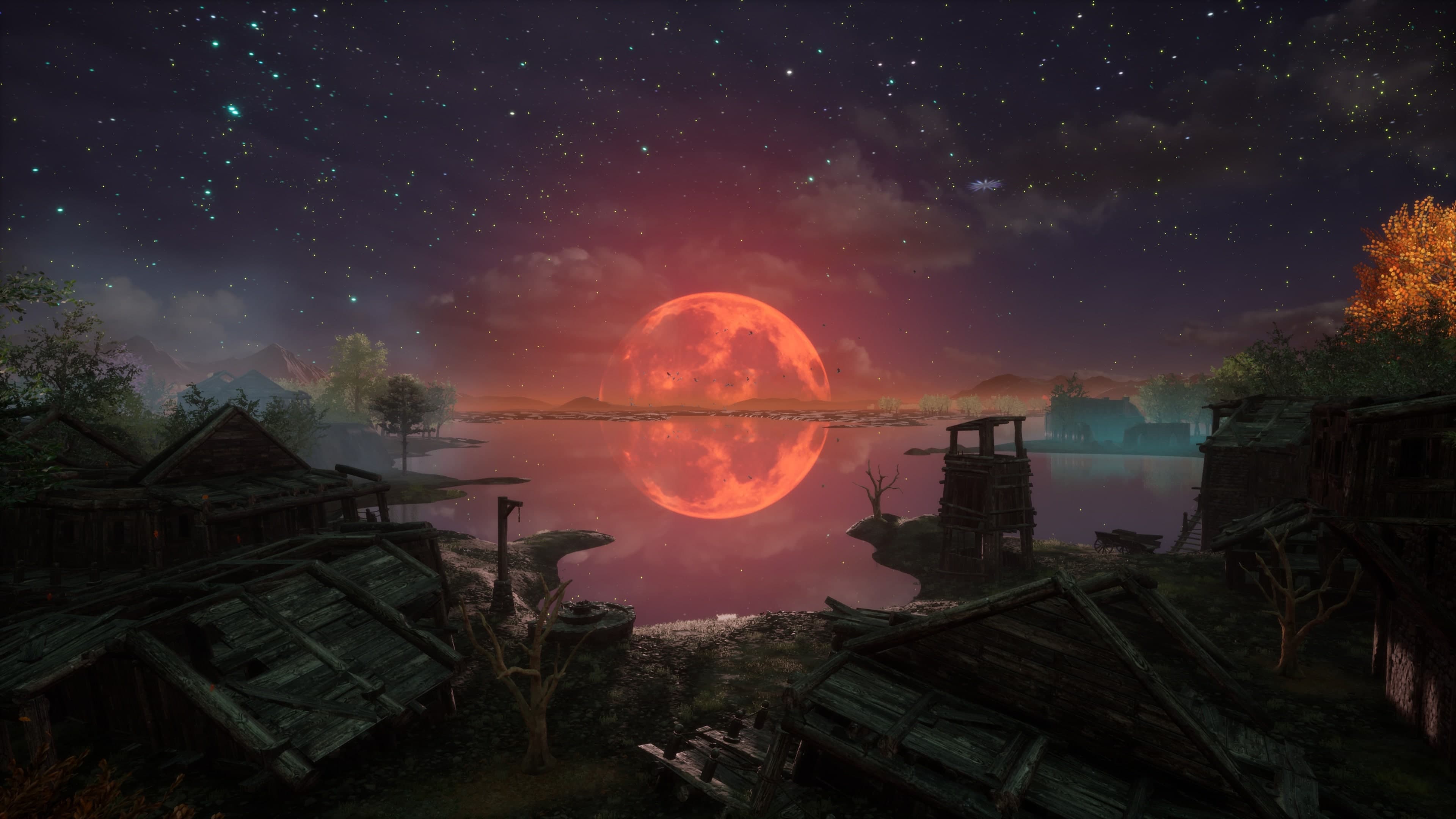 Finding the Soul Orb: скриншот 3