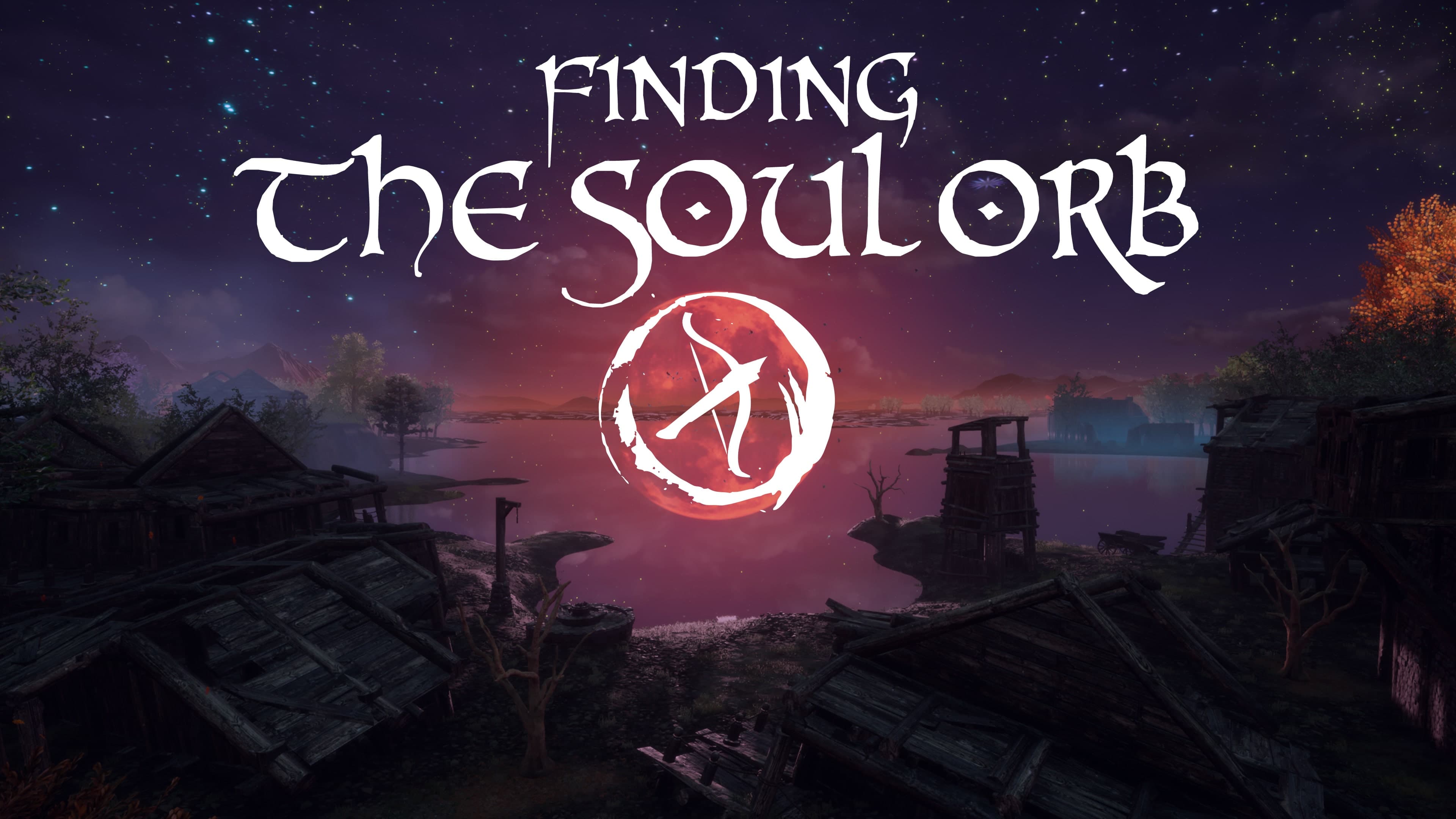Finding the Soul Orb Standard