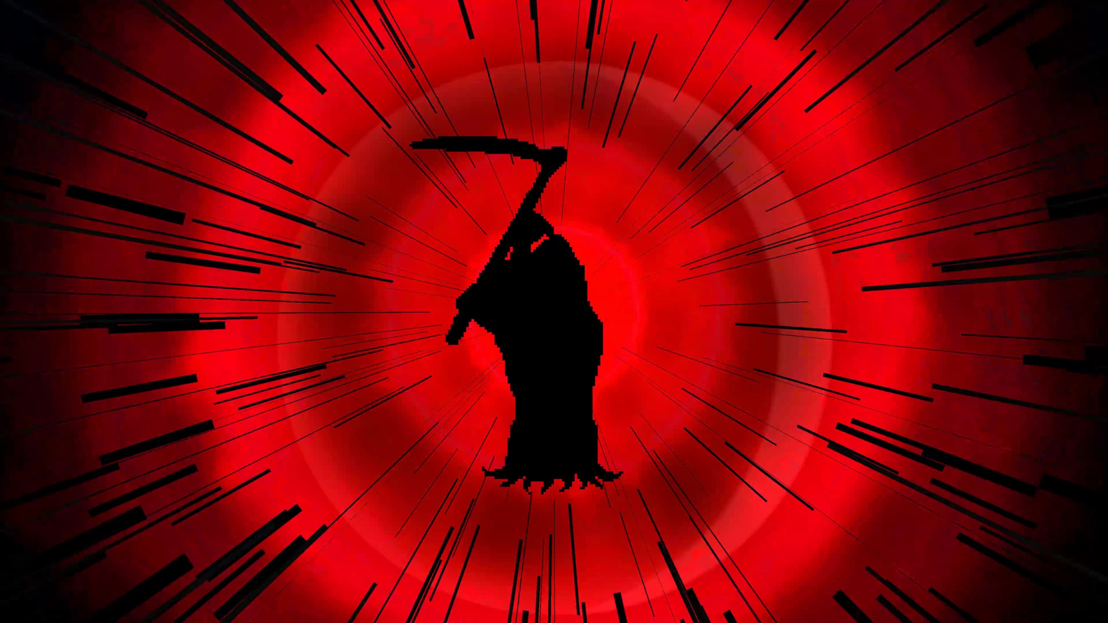 Bravery and Greed: скриншот 8