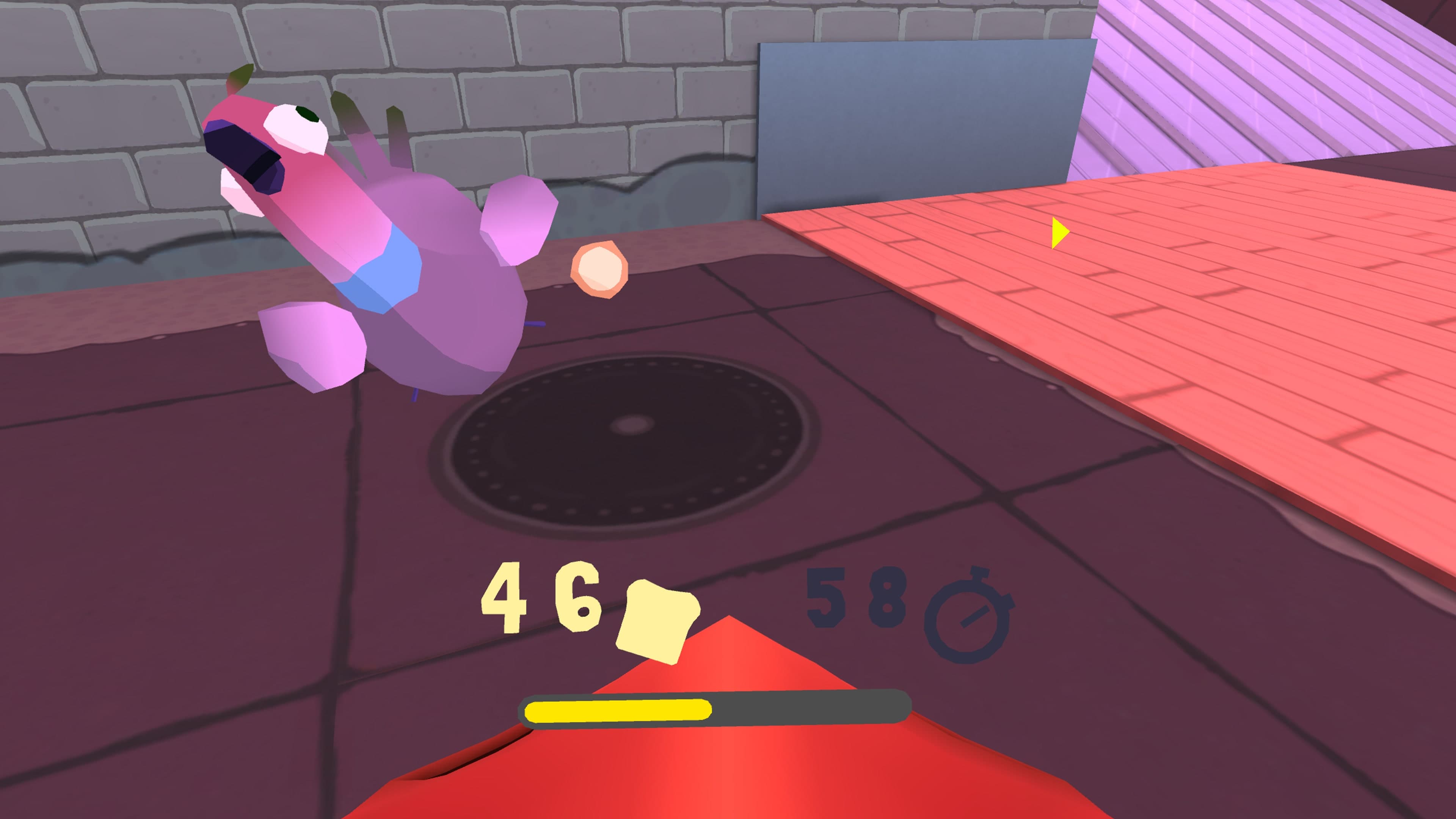 VR Pigeons: скриншот 2