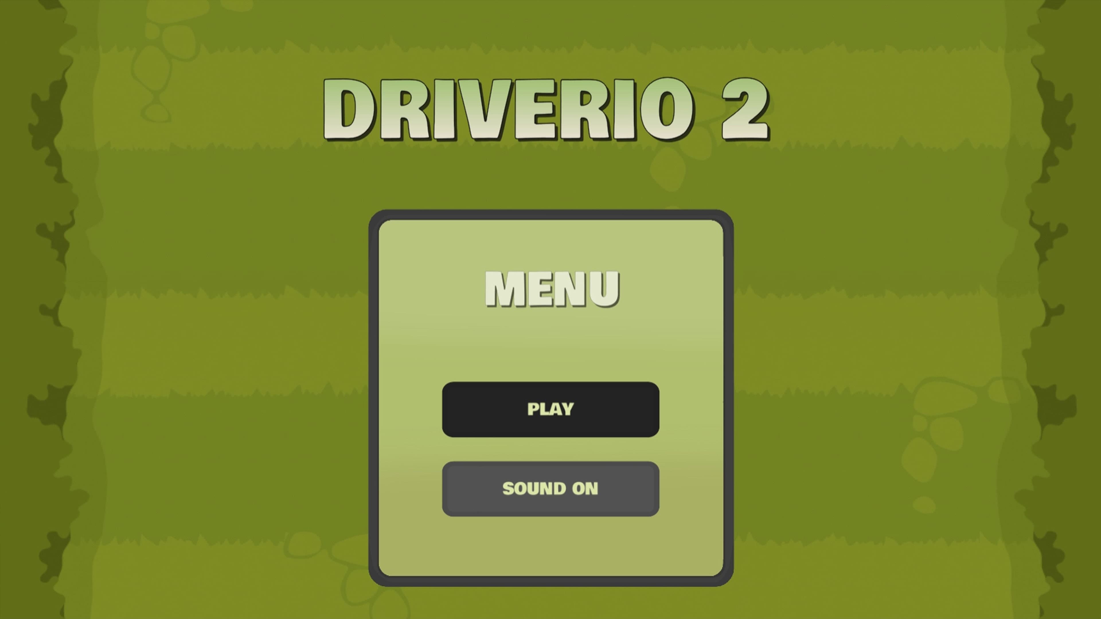 Driverio 2: скриншот 1