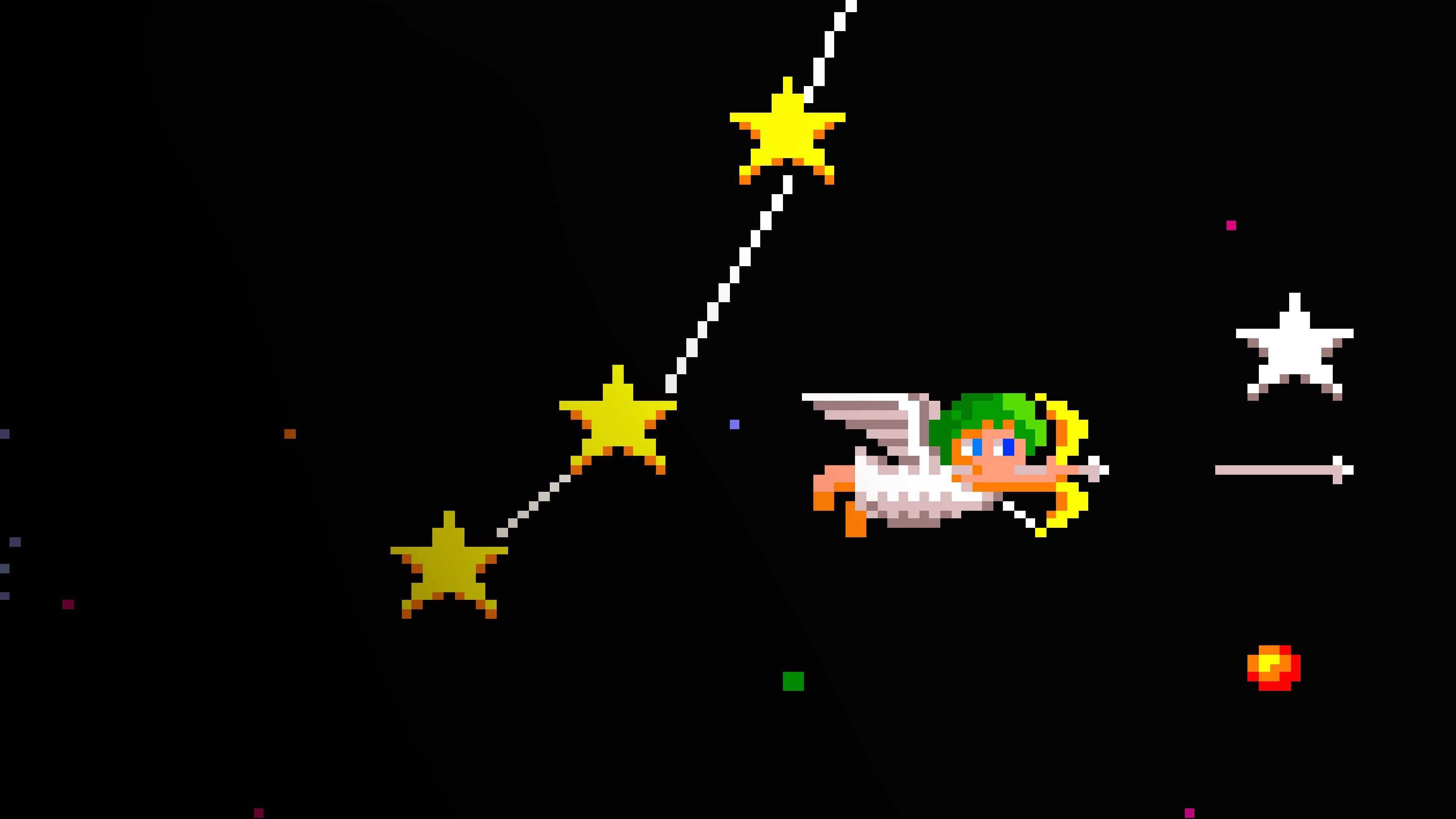 Arcade Archives ITAZURA TENSHI Standard