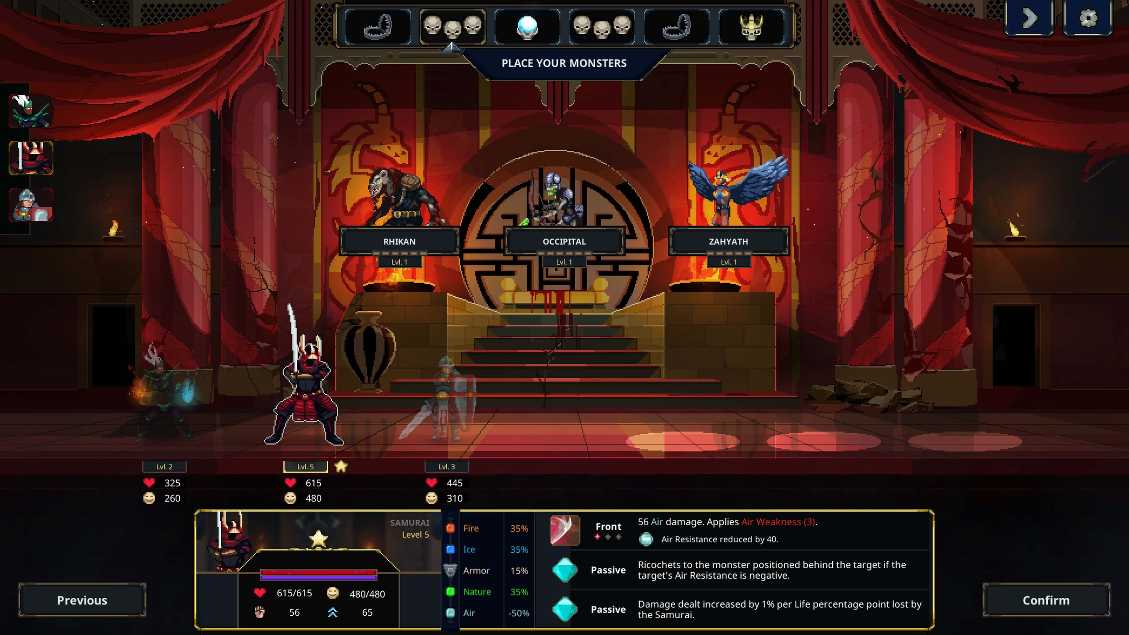 Legend of Keepers: Career of a Dungeon Manager: скриншот 5