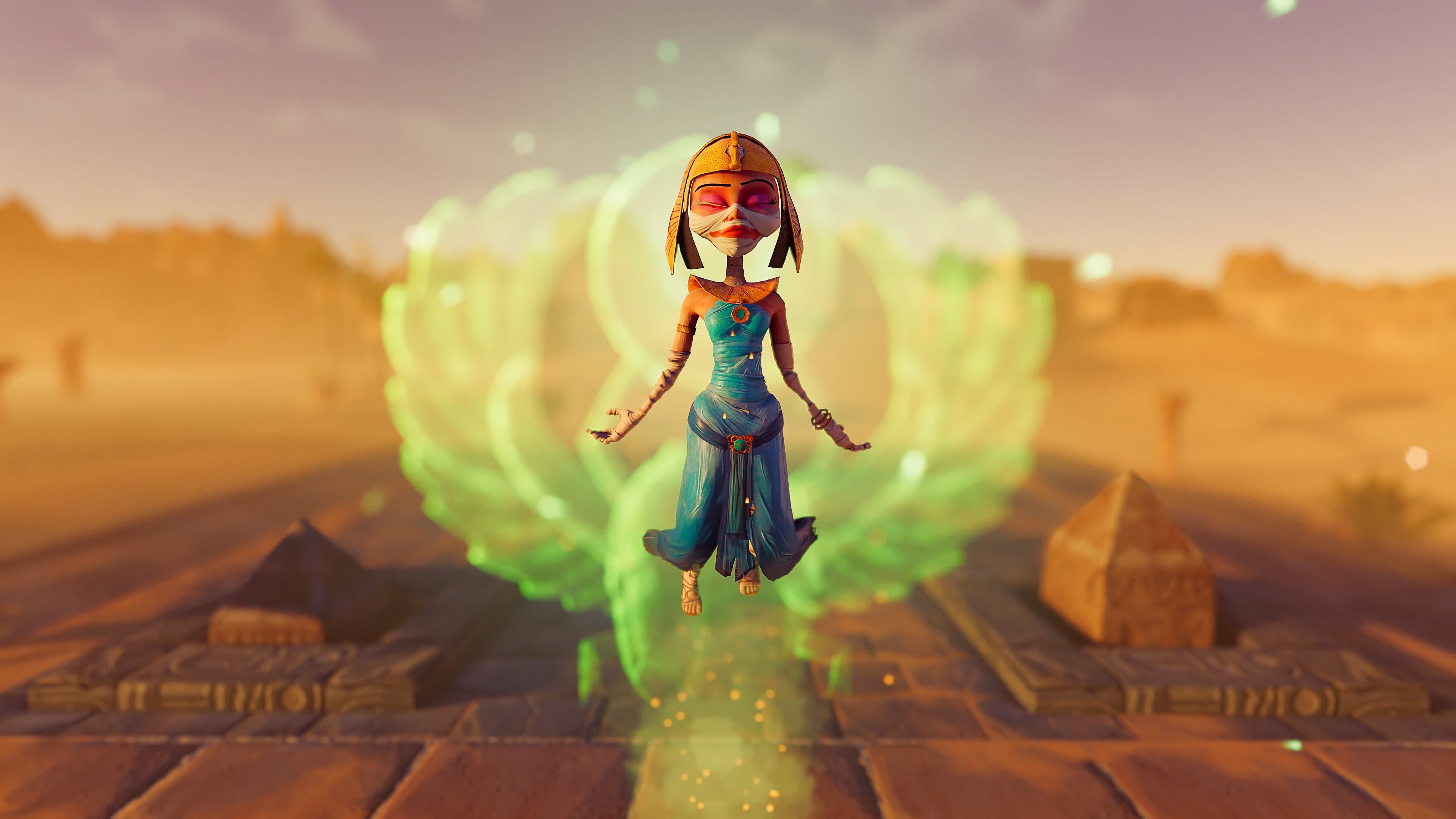 Tad the Lost Explorer Tadeo Jones (PS4): скриншот 7