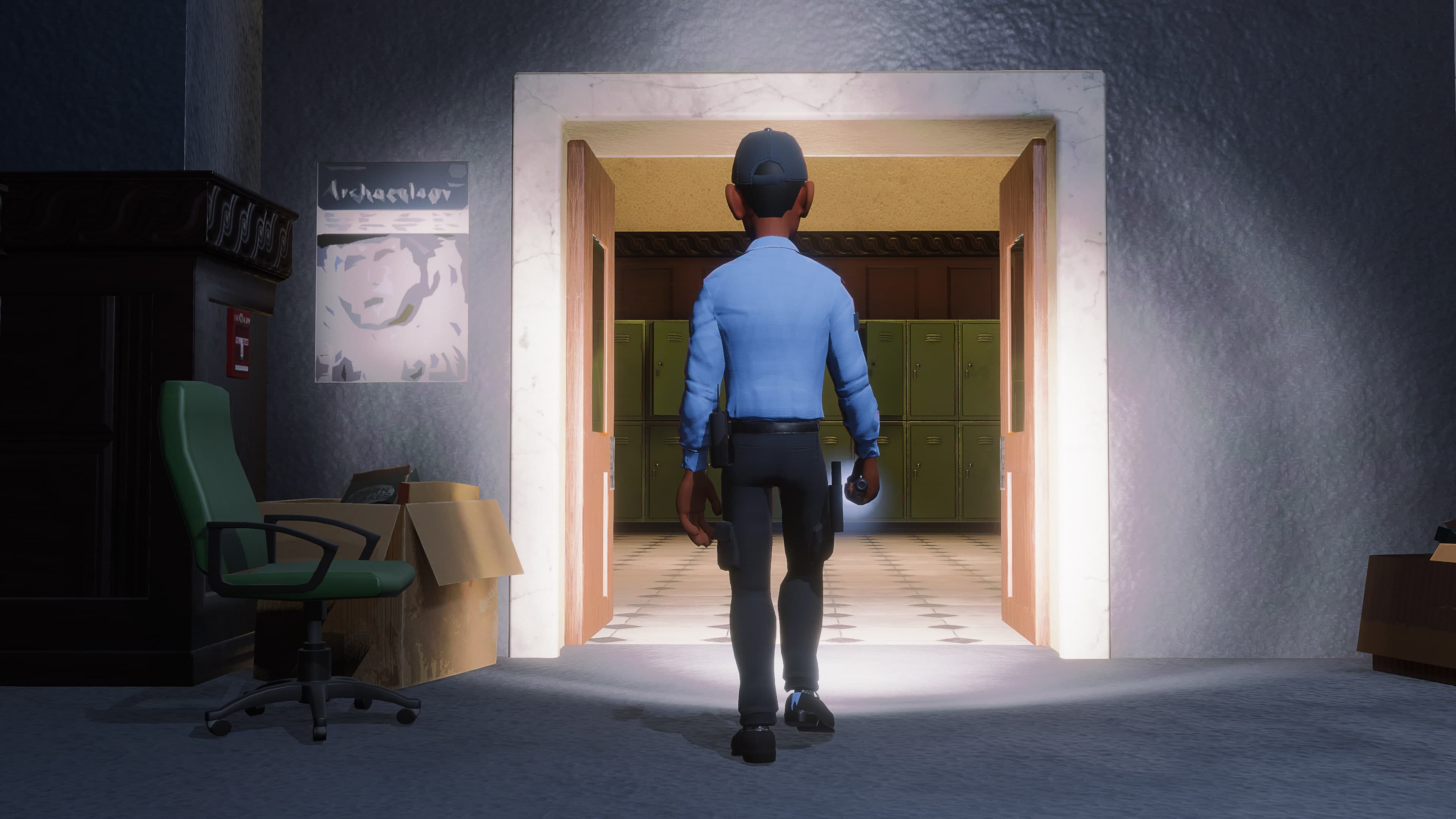 Tad the Lost Explorer Tadeo Jones (PS4): скриншот 6