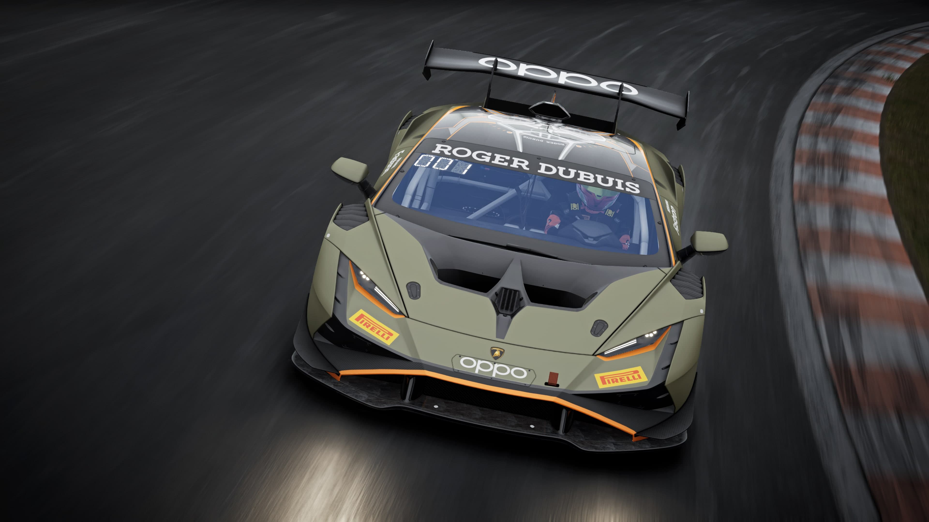 Assetto Corsa Competizione PS5 - Challengers Pack: скриншот 4