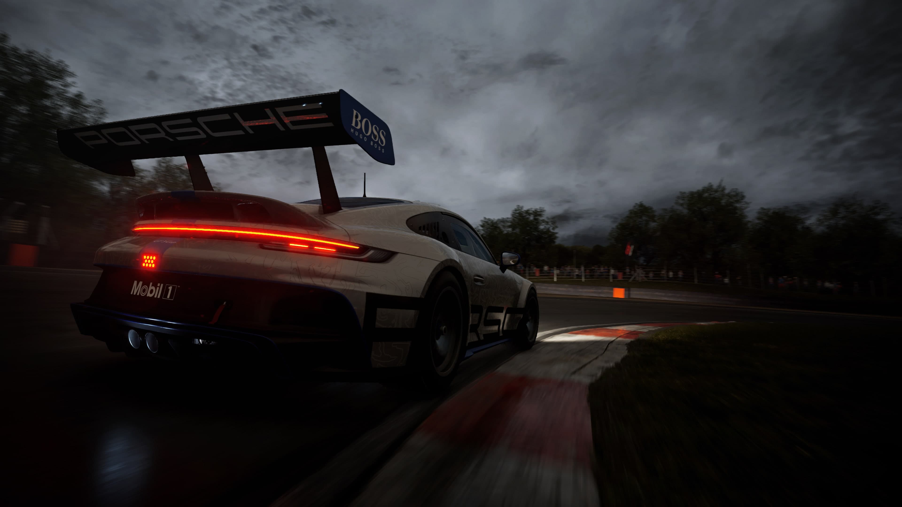 Assetto Corsa Competizione PS5 - Challengers Pack: скриншот 3