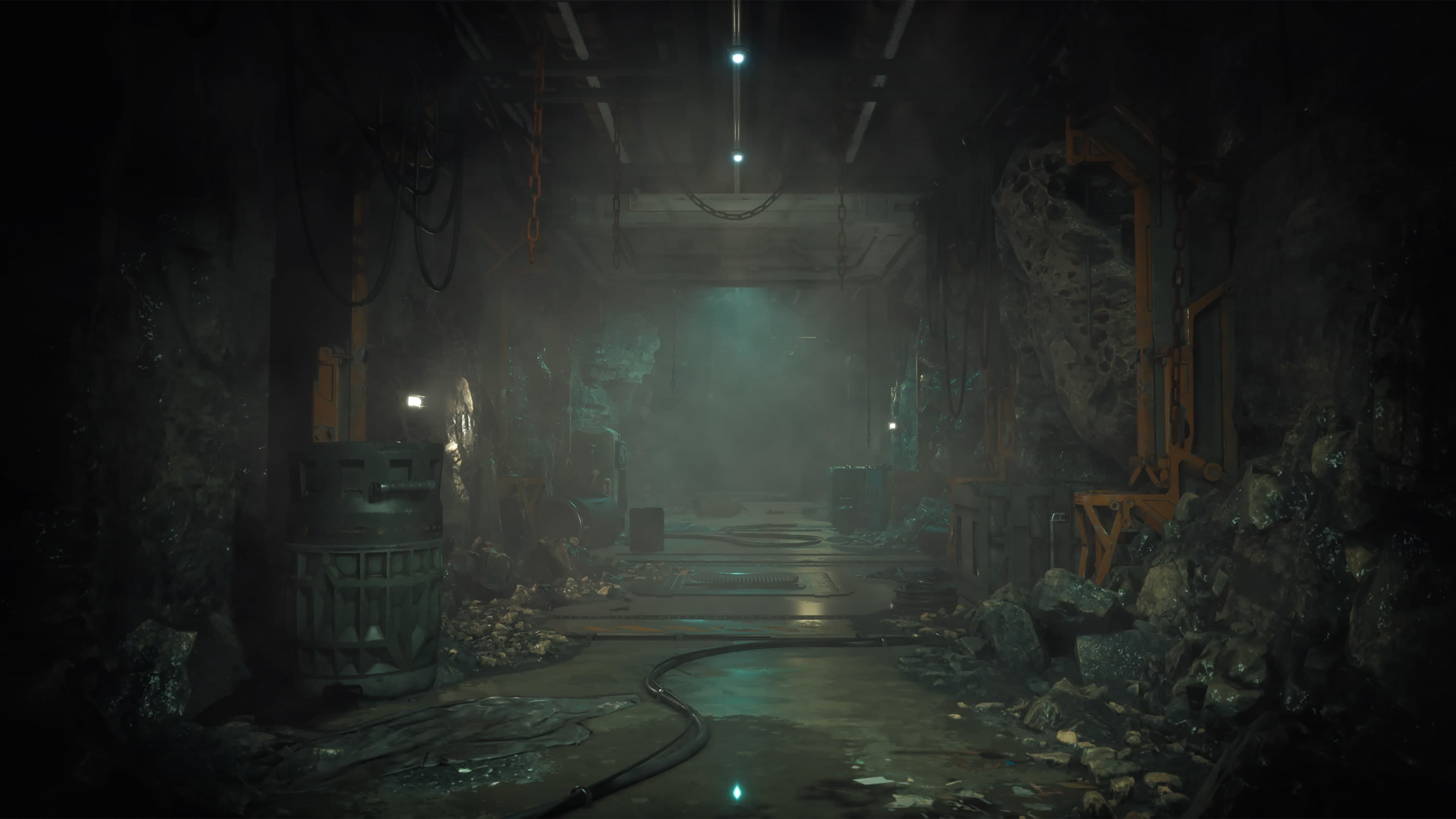 The Callisto Protocol - Digital Deluxe Edition: скриншот 3