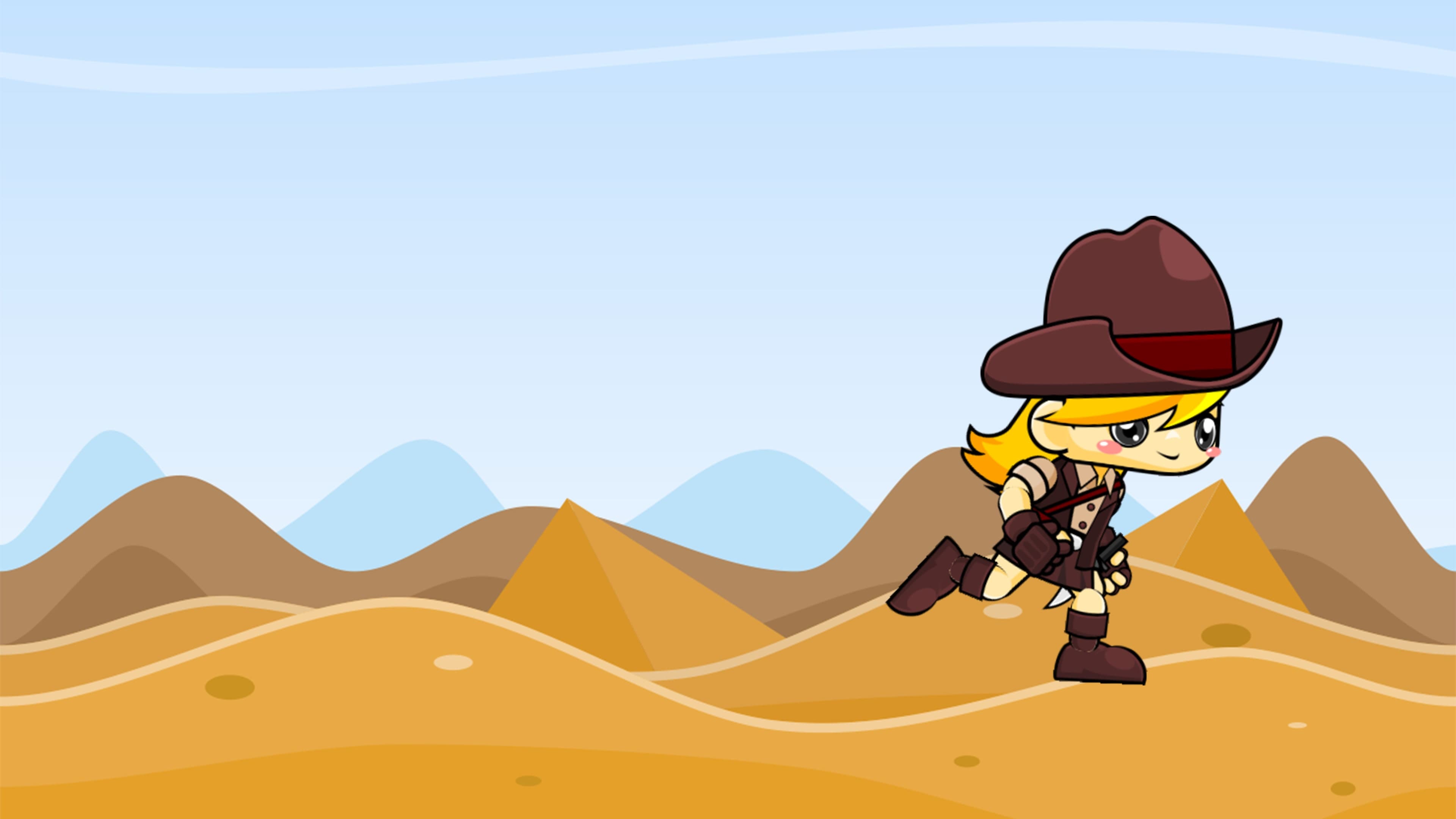 Run To Infinity Impossible Mode
