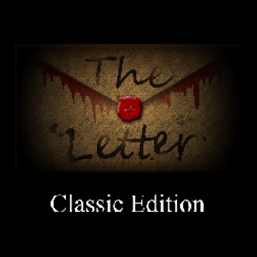 The Letter: Classic Edition + Avatar Pack