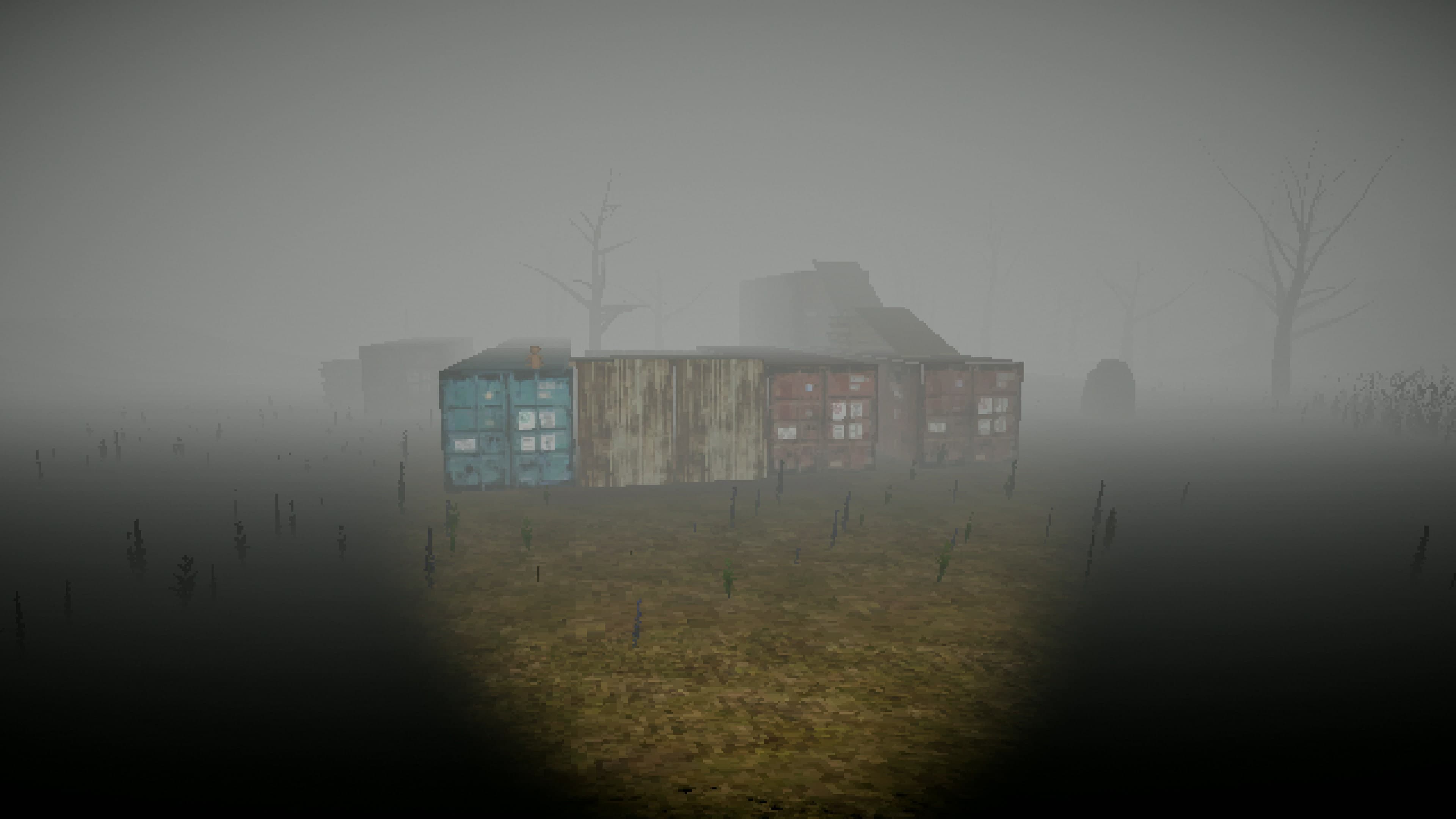 The Letter: Classic Edition + Avatar Pack Addon