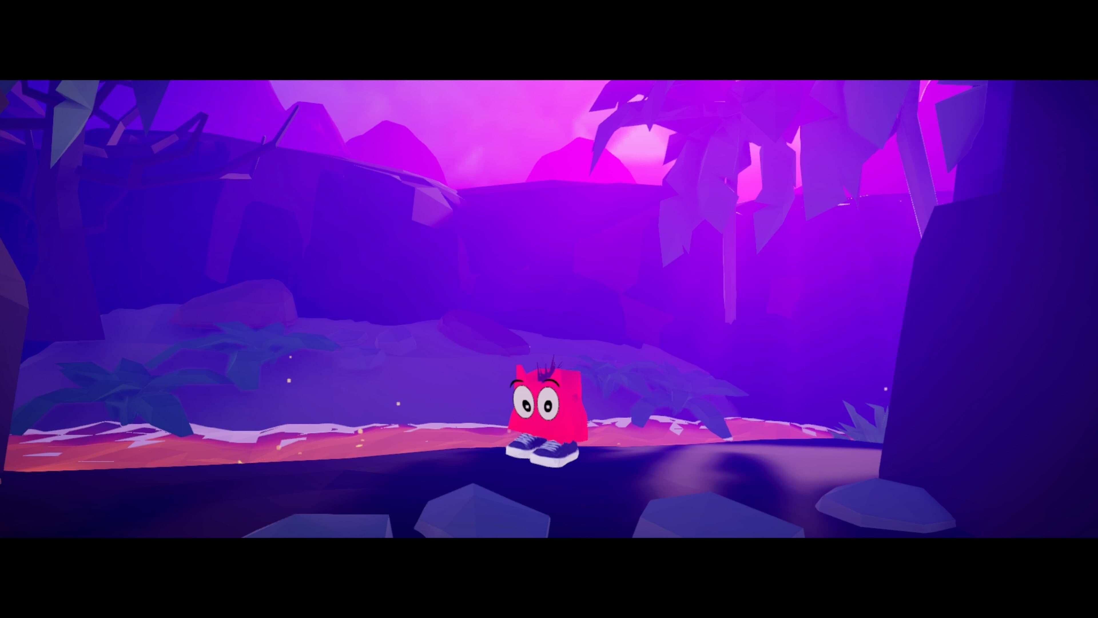 Babol the Walking Box: скриншот 6