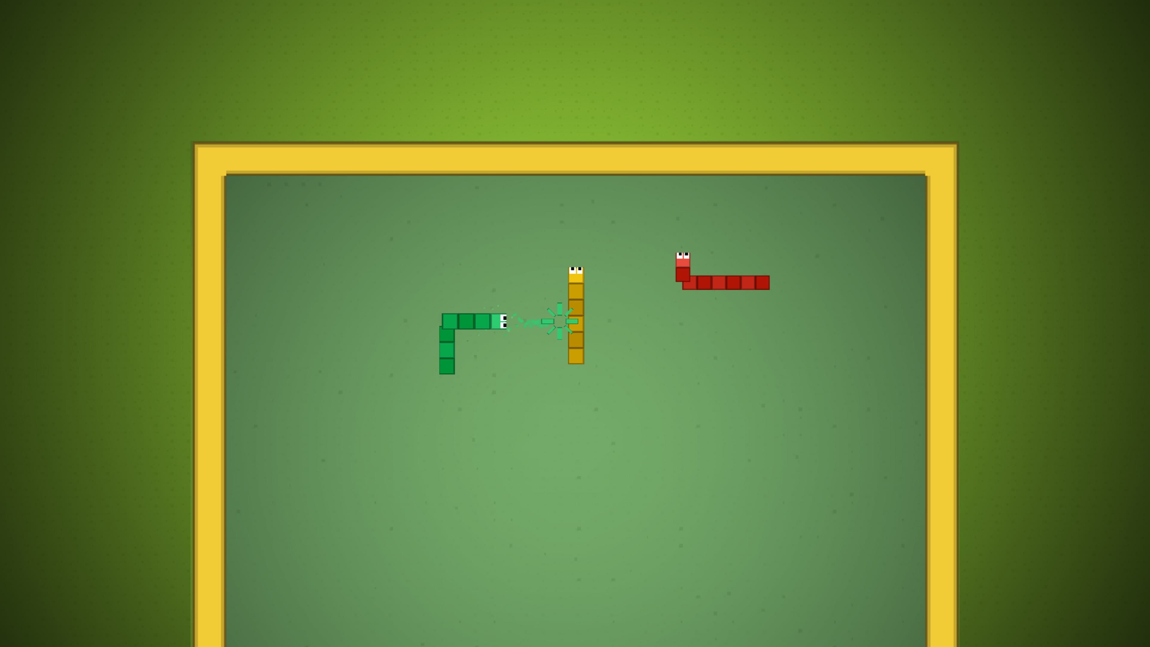 Snake vs Snake Standard