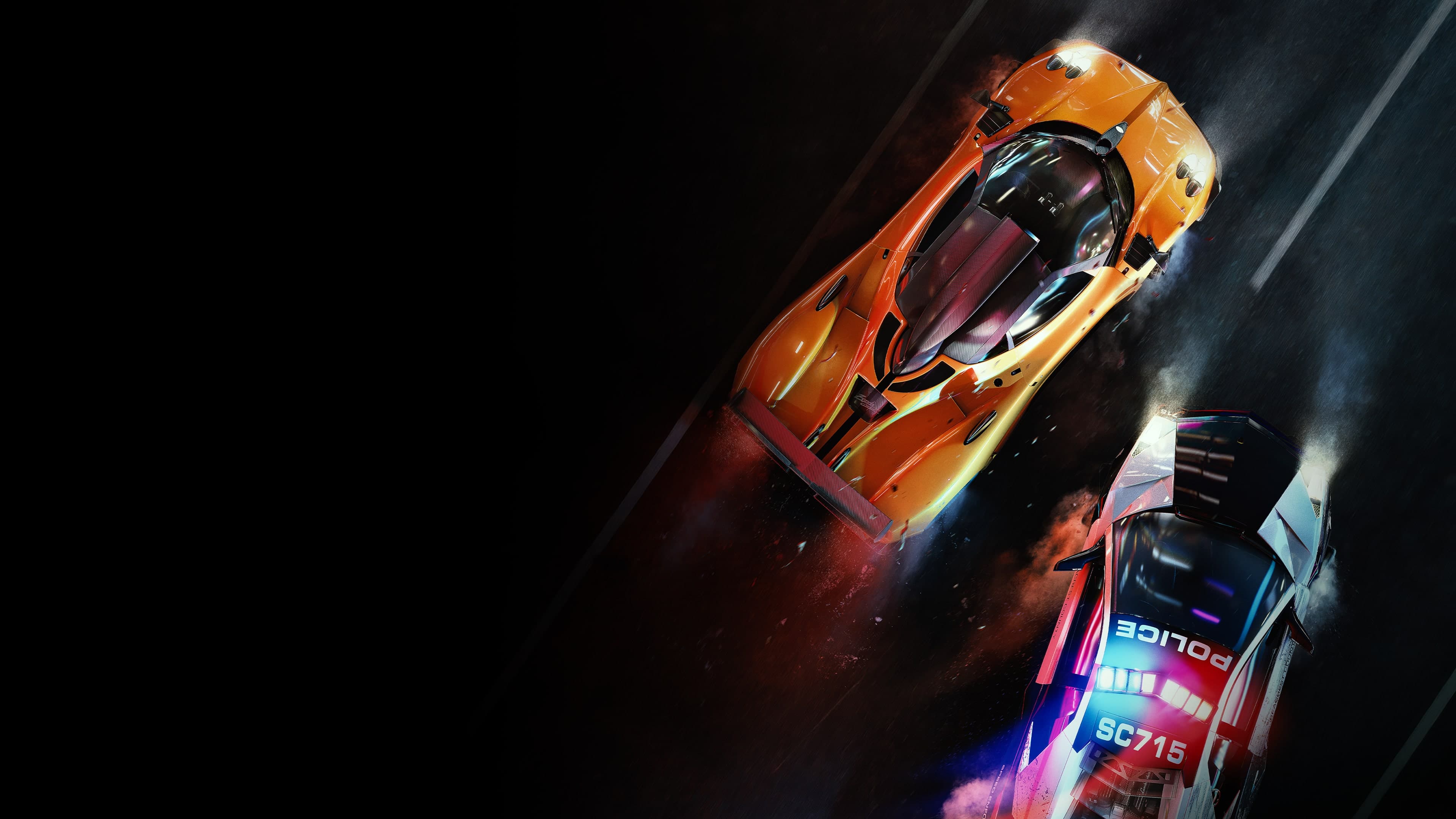 Need for Speed Hot Pursuit Remastered Standard