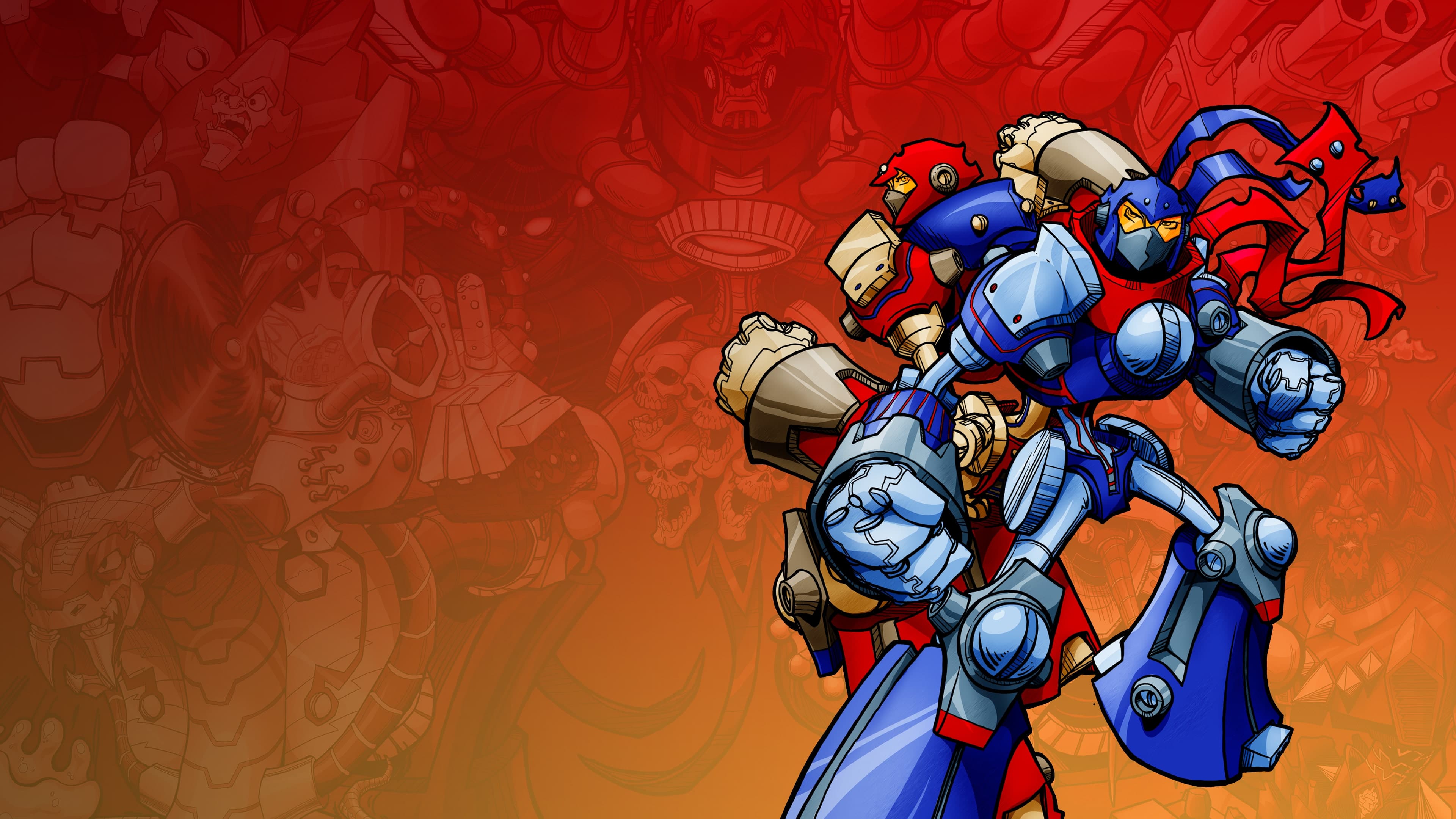 Bot Gaiden Standard