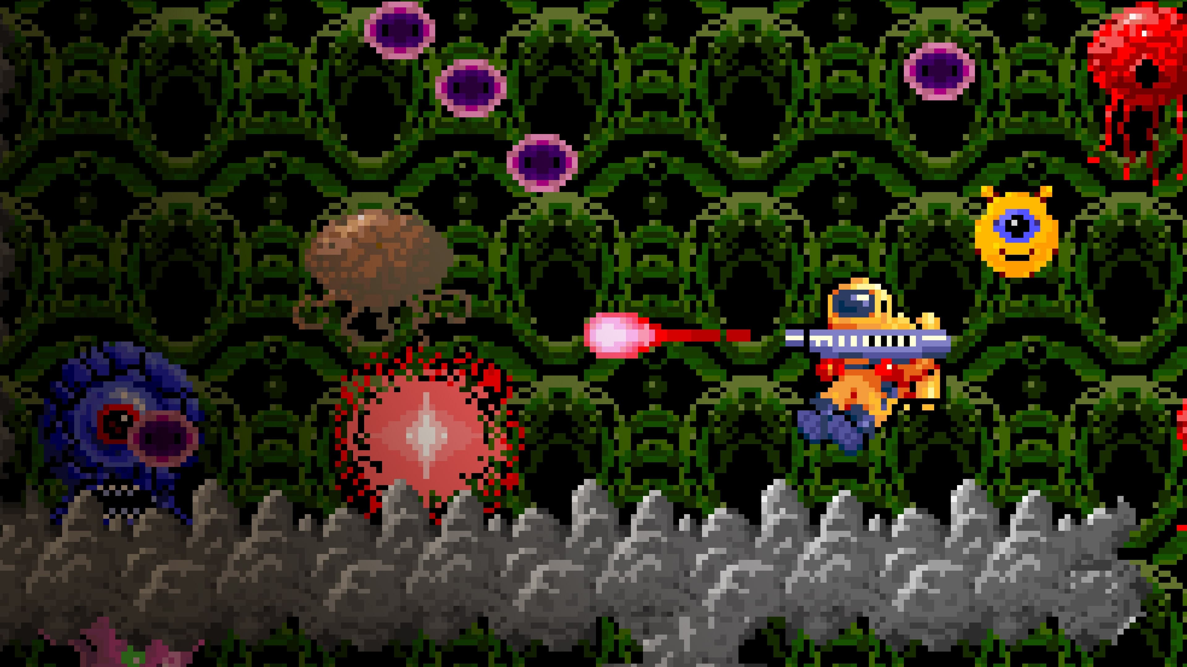 Arcade Archives BARADUKE Standard