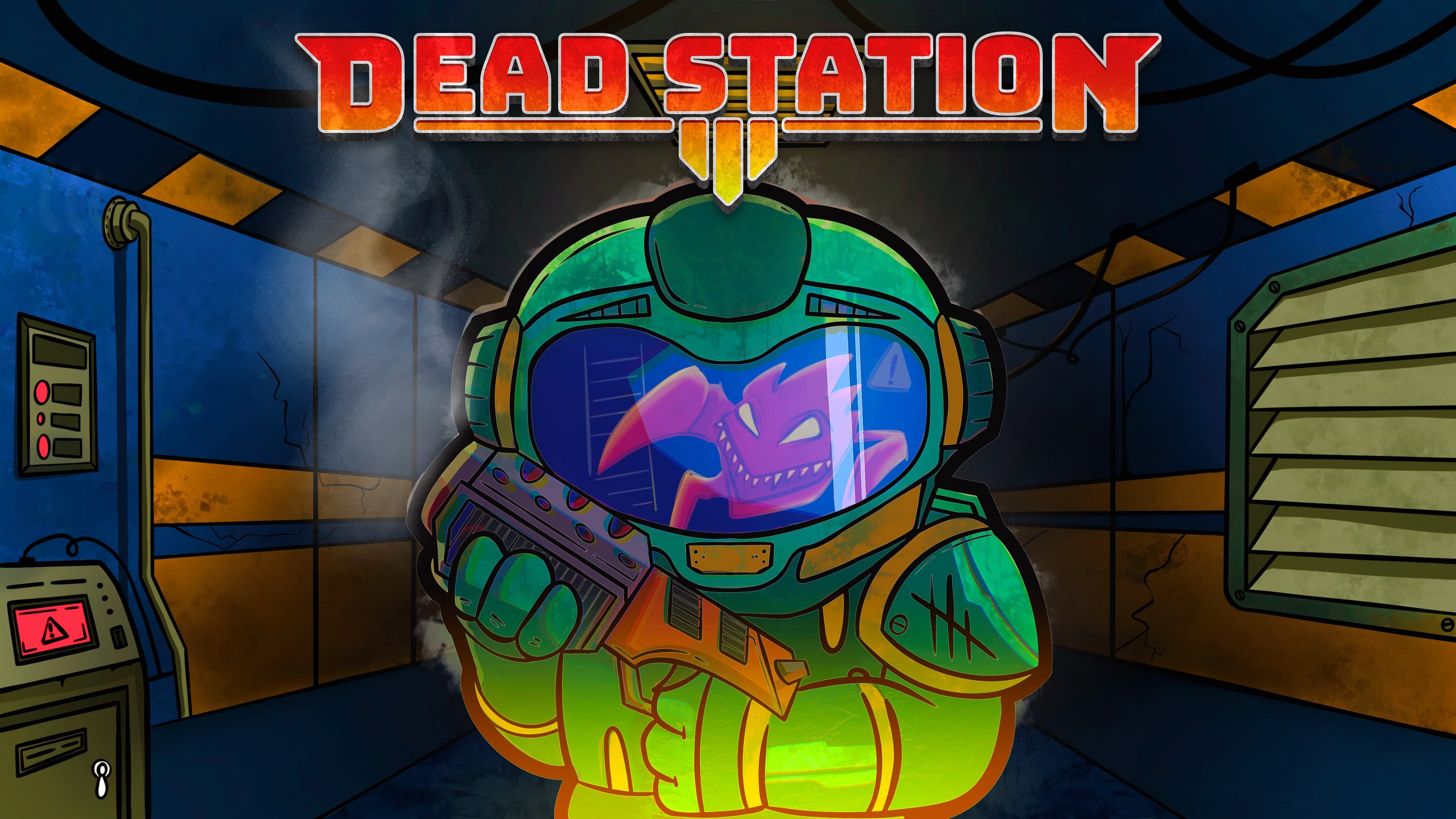 Dead Station Standard