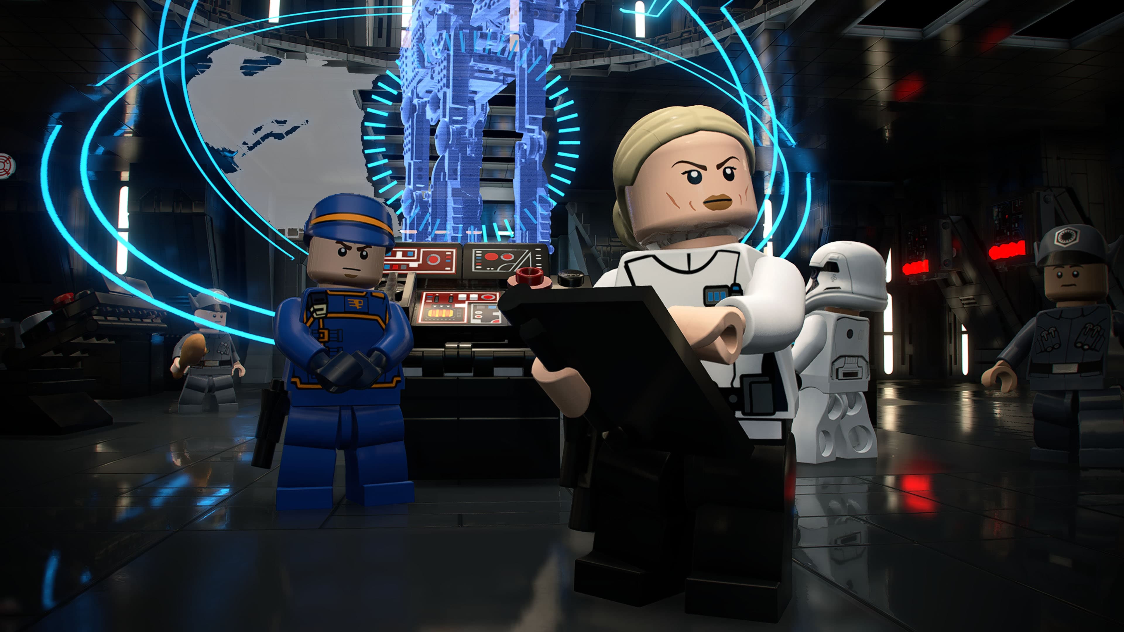 LEGO Star Wars: The Skywalker Saga Character Collection 2: скриншот 1