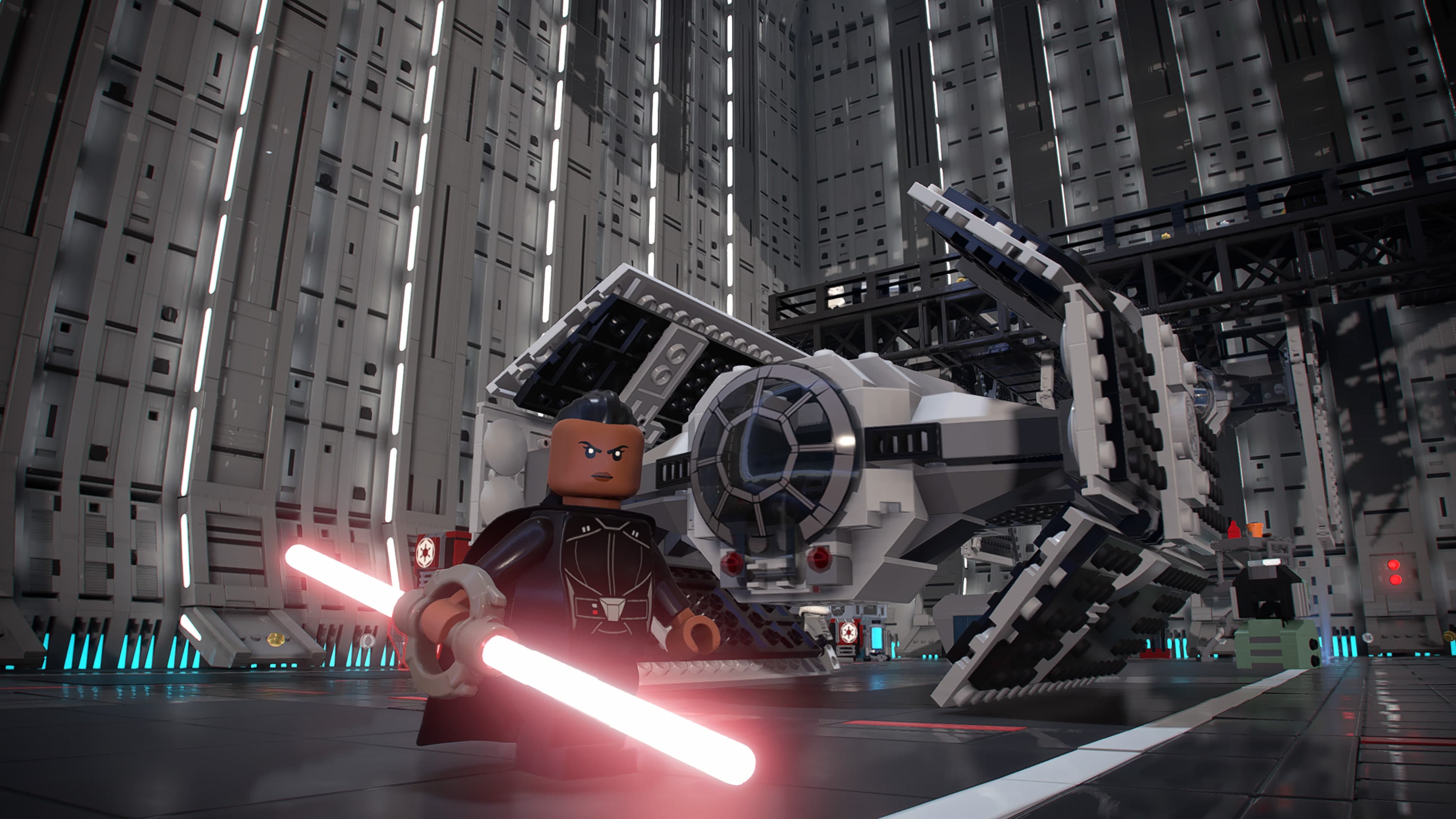 LEGO Star Wars: The Skywalker Saga Obi-Wan Kenobi Character Pack: скриншот 3