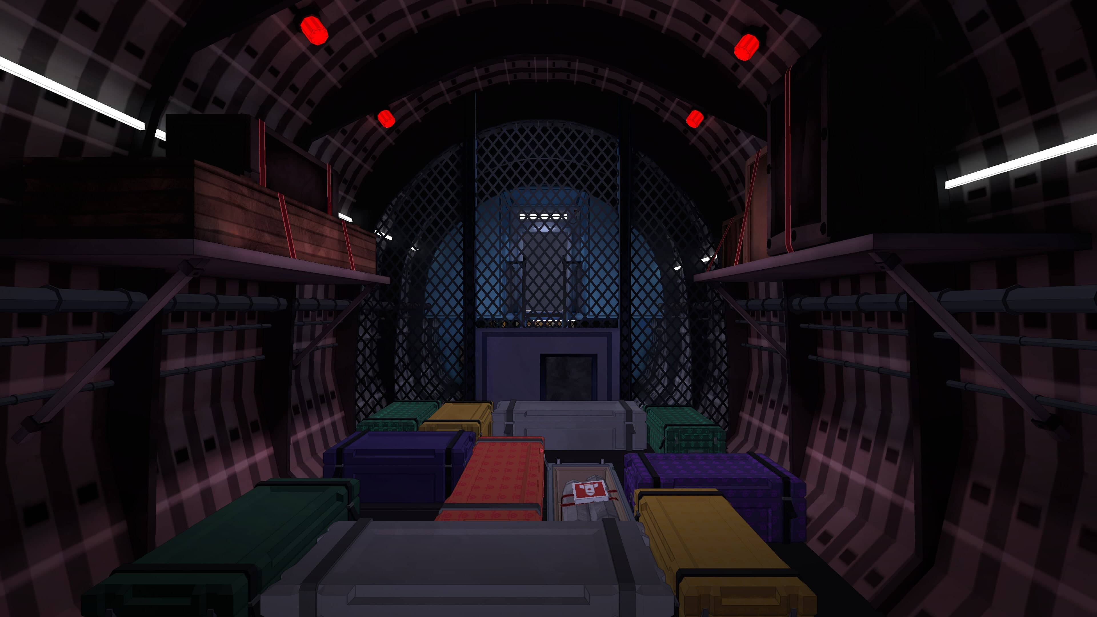 Escape Academy Season Pass: скриншот 3