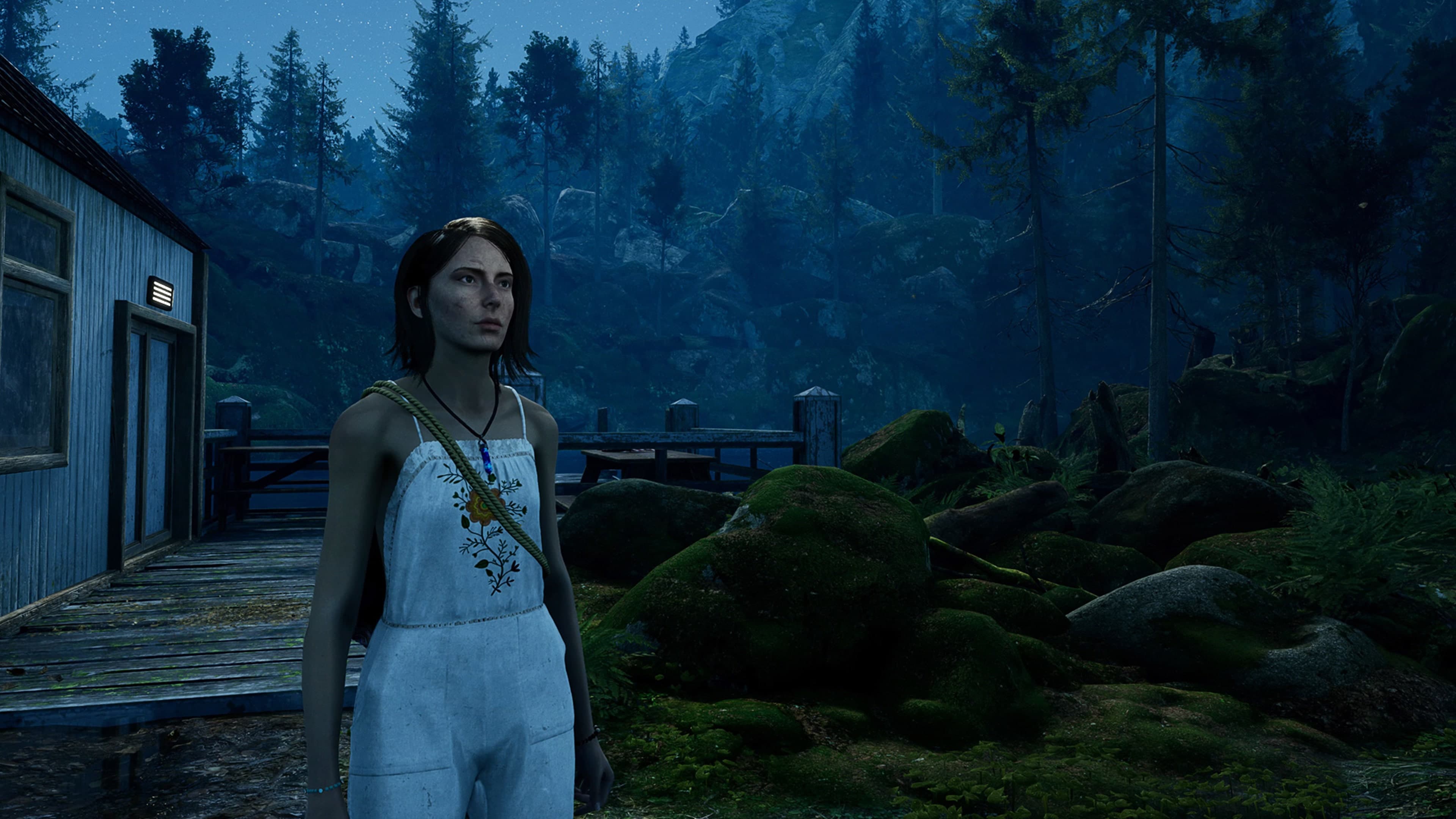 The Chant - 70s Retreat Outfit: скриншот 1