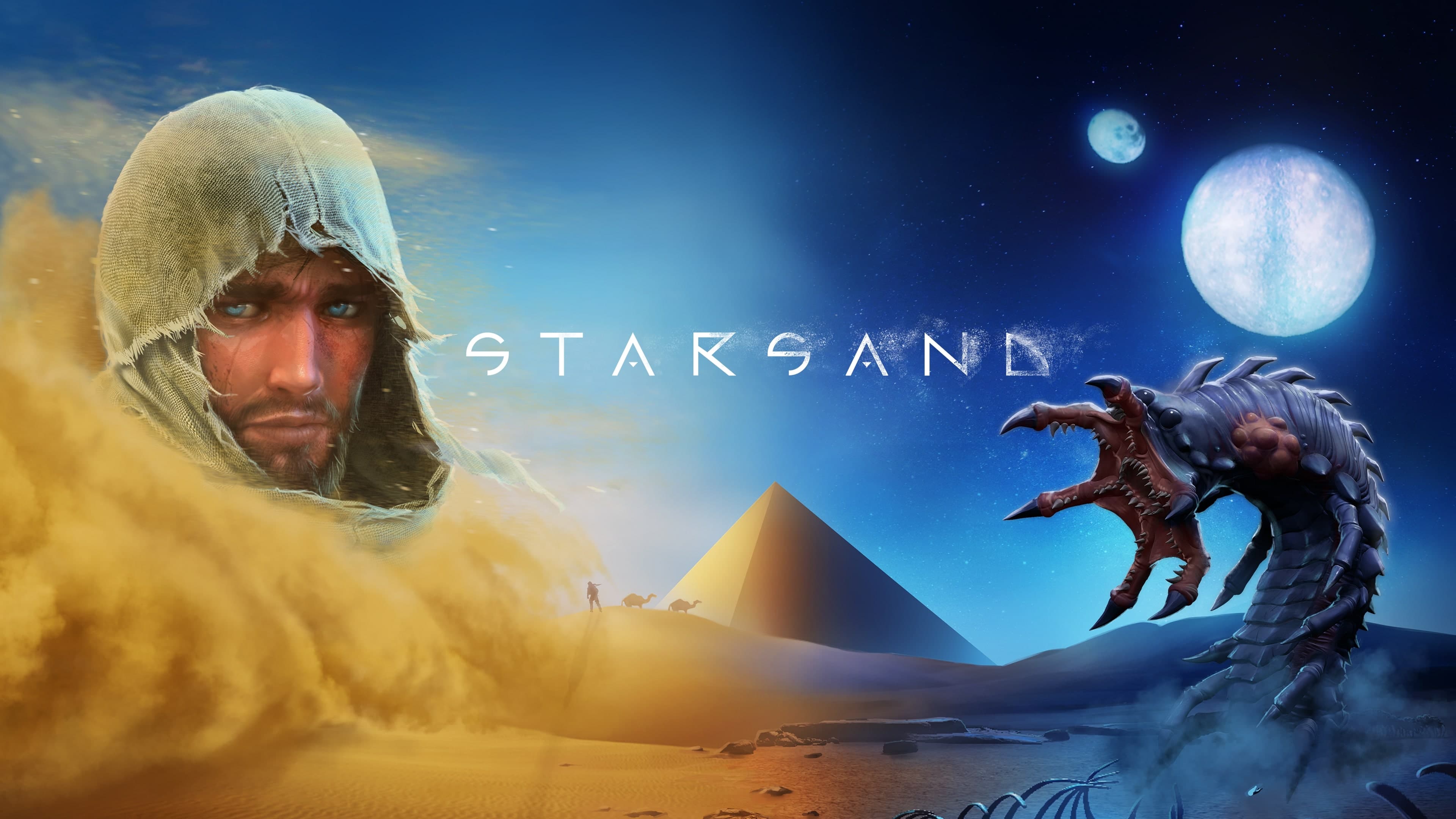 Starsand Standard