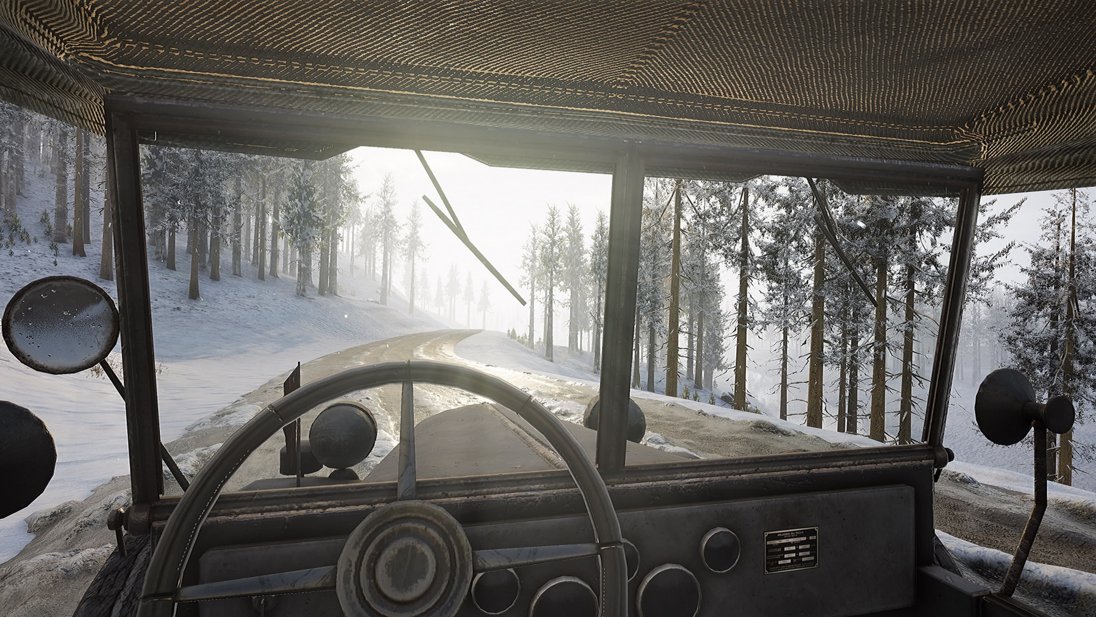 United Assault - Battle of the Bulge: скриншот 4